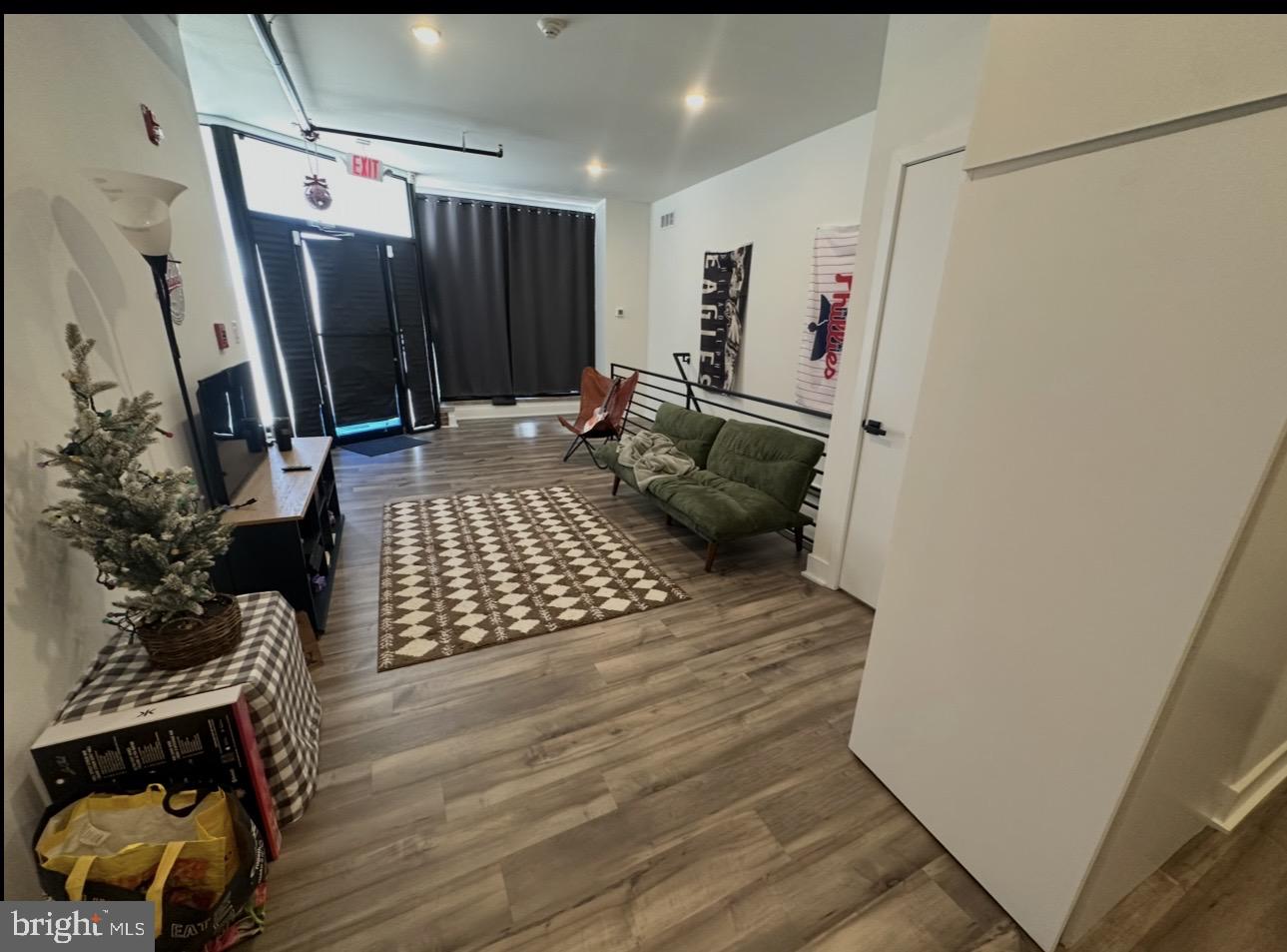 1610 W MONTGOMERY AVENUE 1A