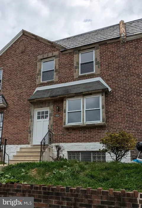 6615 Sylvester Street, Philadelphia, PA 19149 - MLS#: PAPH2456972