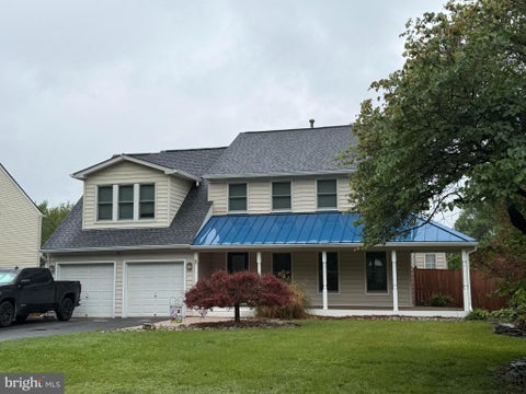 Photo of 8238 Sunset Drive, MANASSAS, VA 20110 (MLS # VAPW2120782)
