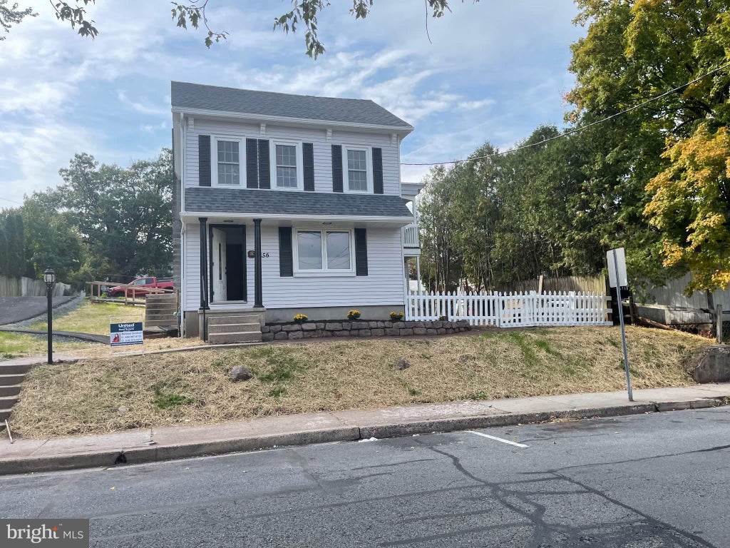 Photo of 256 N Church Street, MOHNTON, PA 19540 (MLS # PABK2079138)