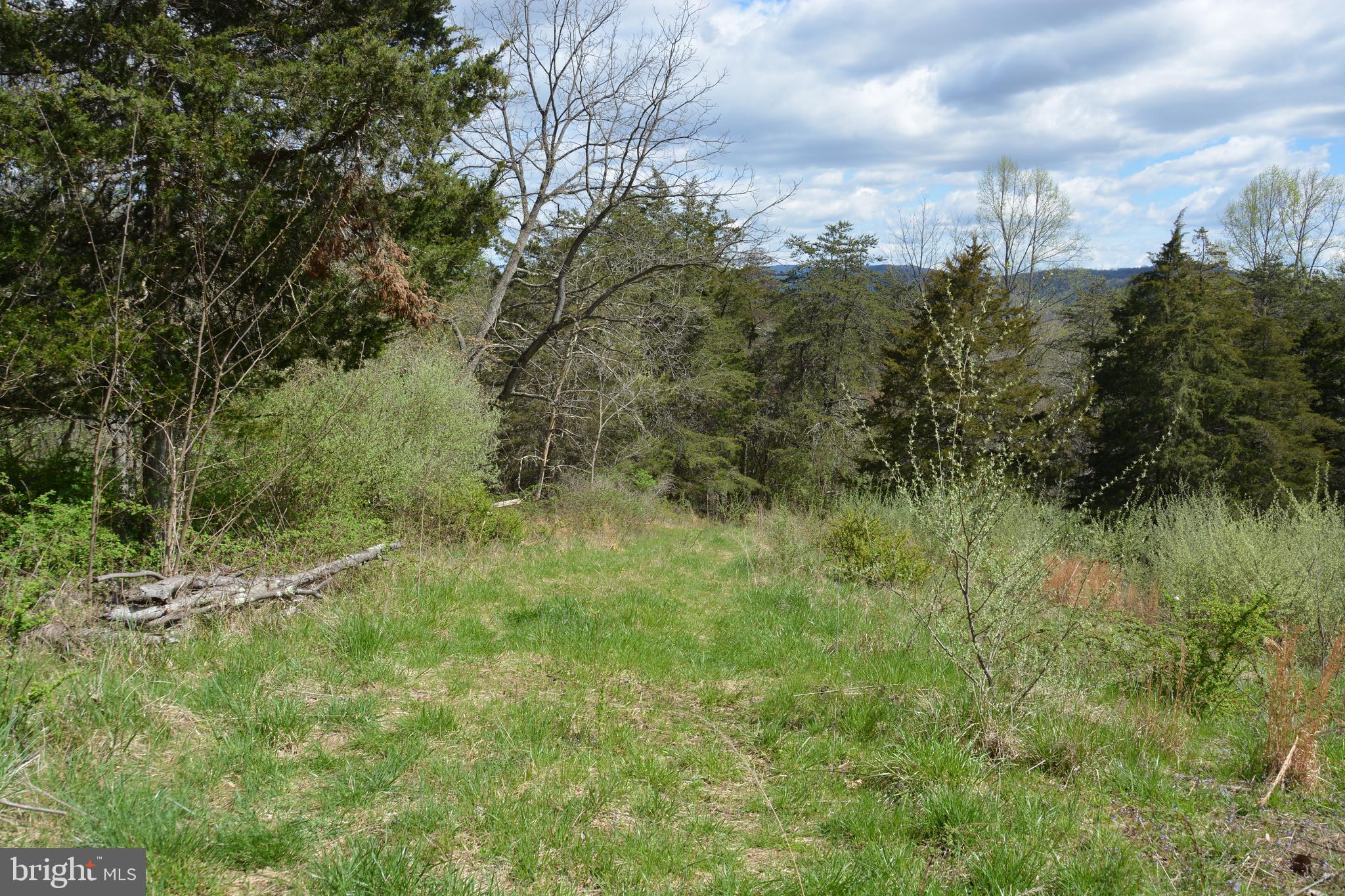 MAJESTIC KNOLL - Land