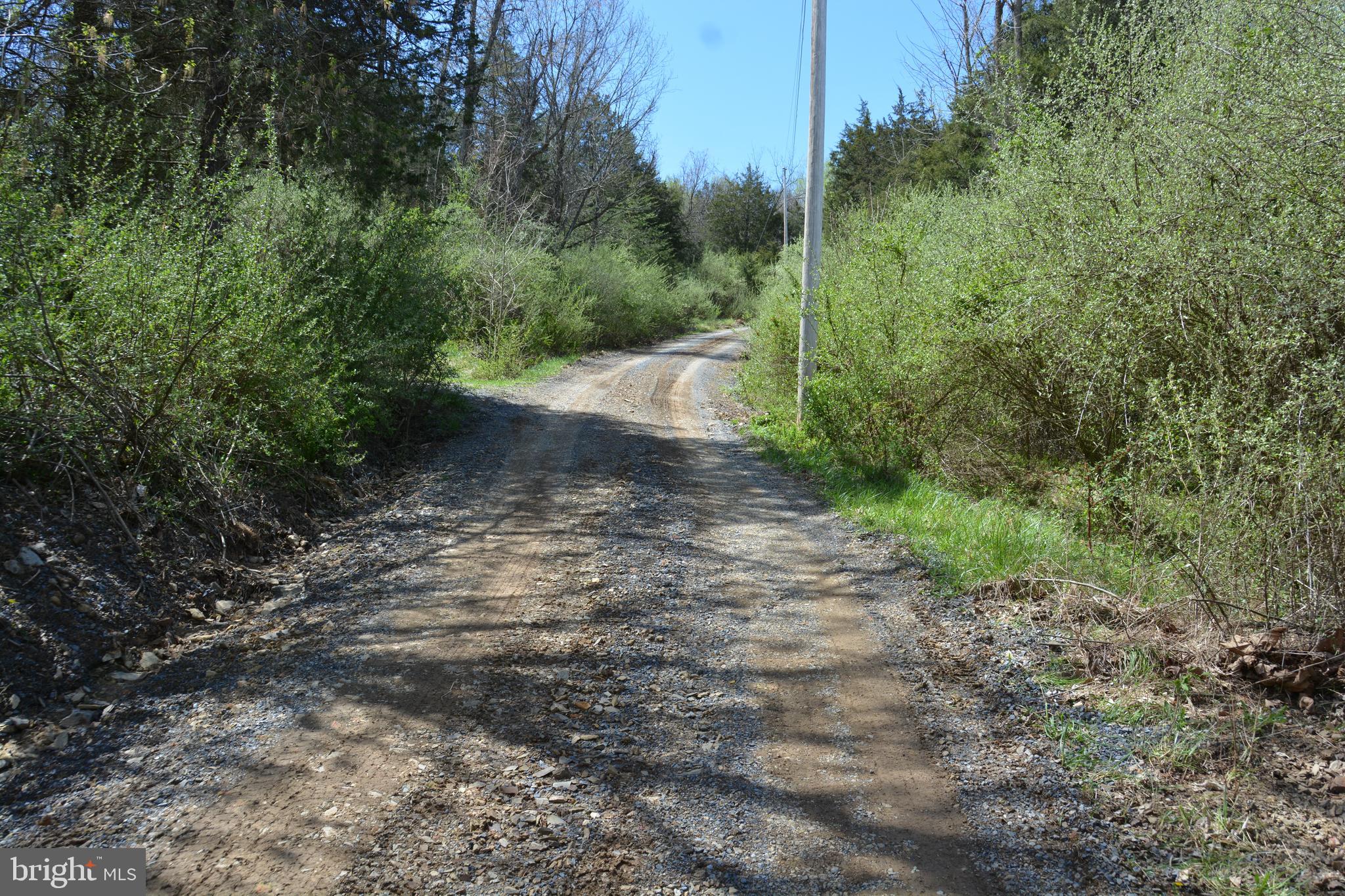 MAJESTIC KNOLL - Land