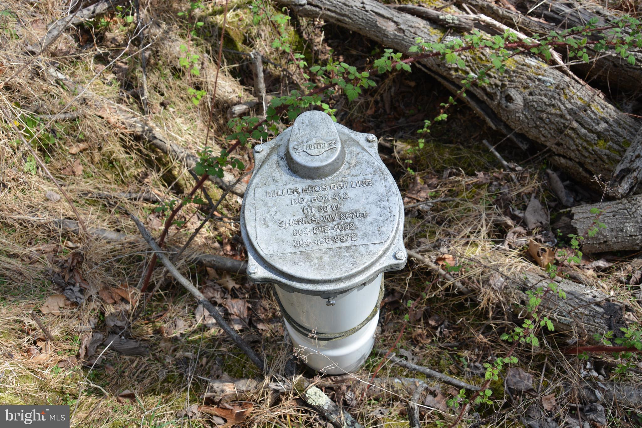 MAJESTIC KNOLL - Land