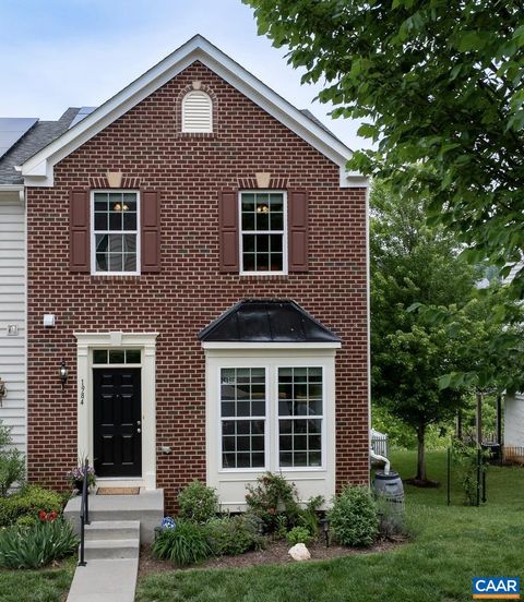 1984 ASHEVILLE DR CHARLOTTESVILLE VA 22911