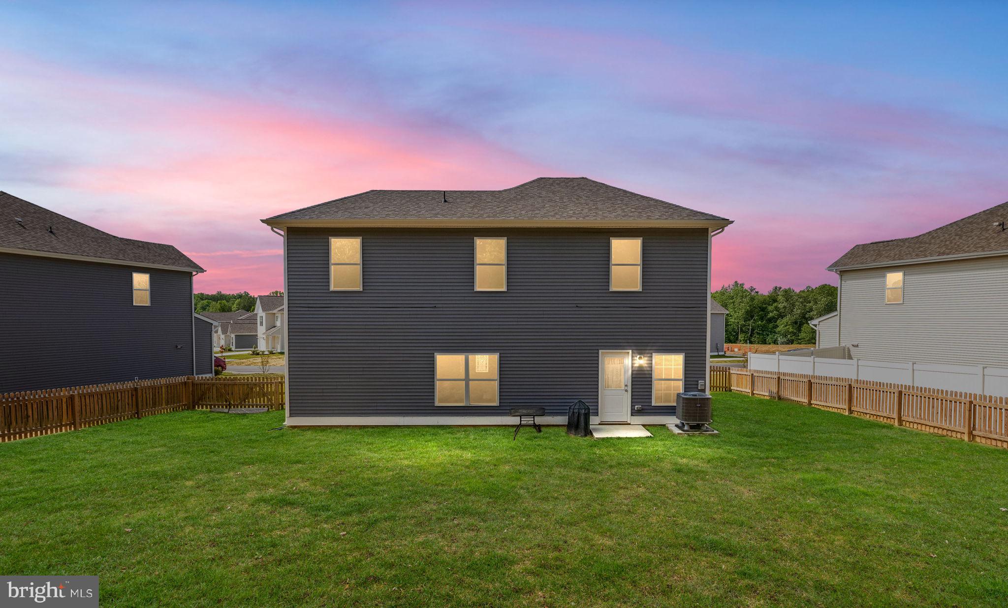 BROOKWOOD - Residential