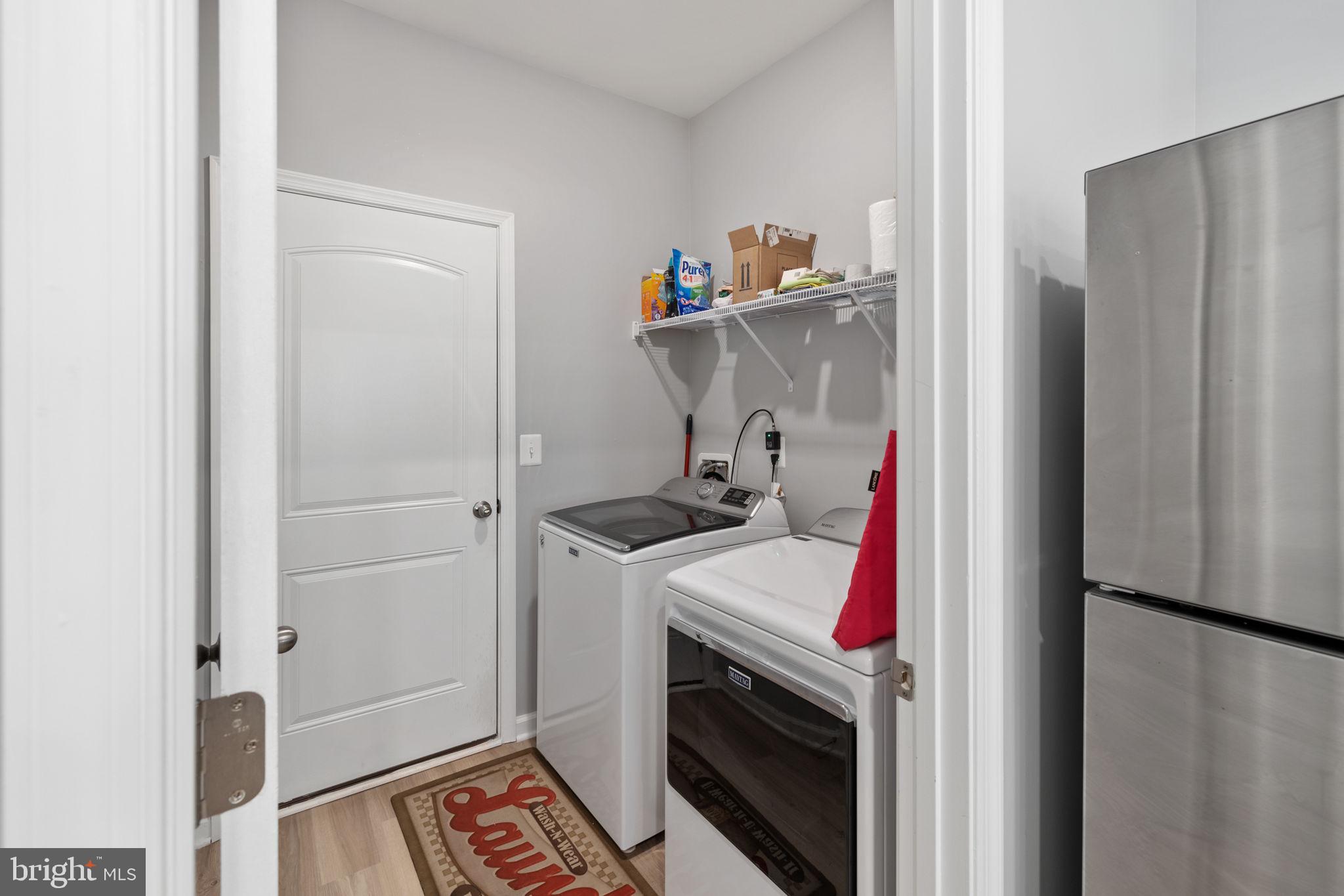 BROOKWOOD - Residential