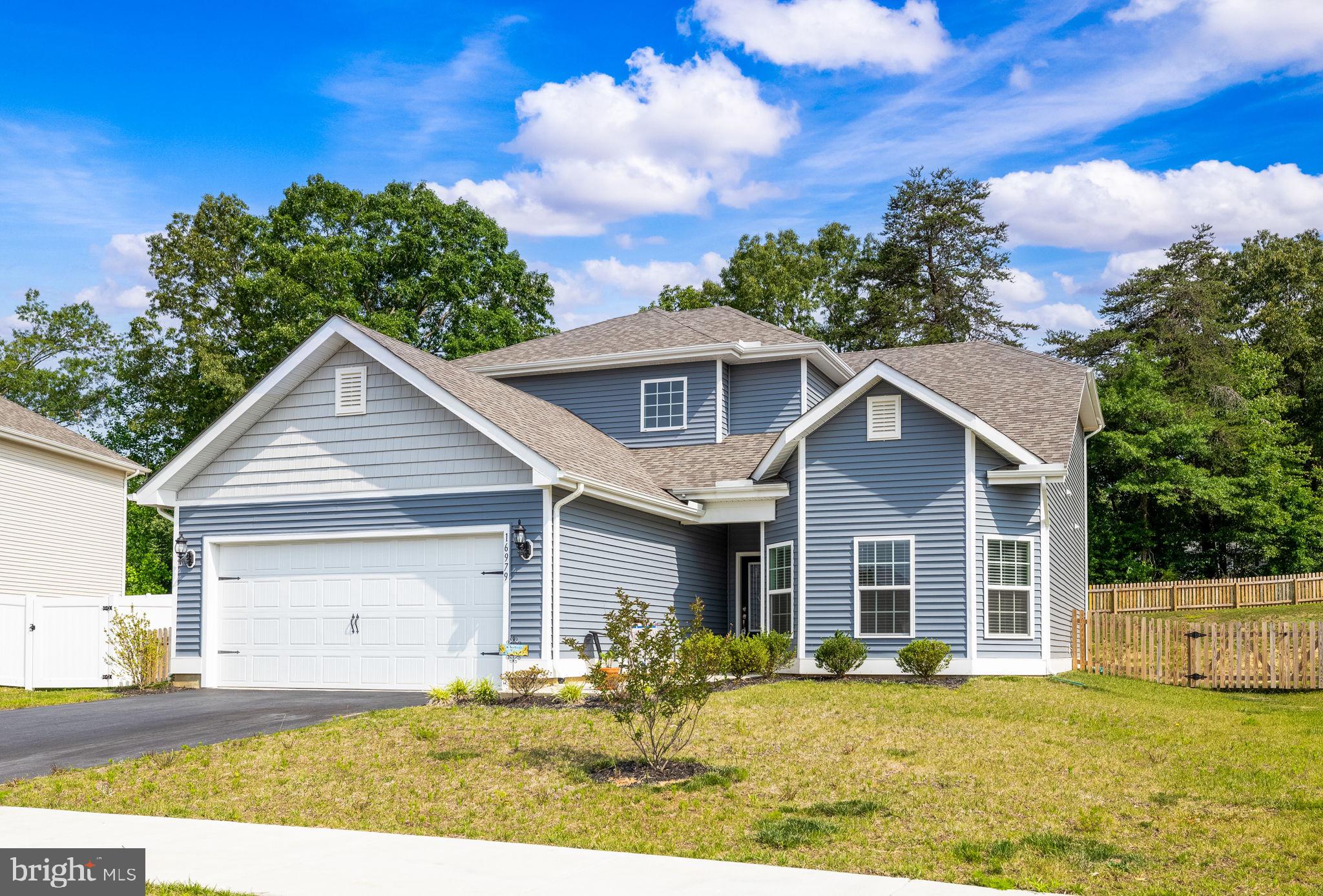 BROOKWOOD - Residential