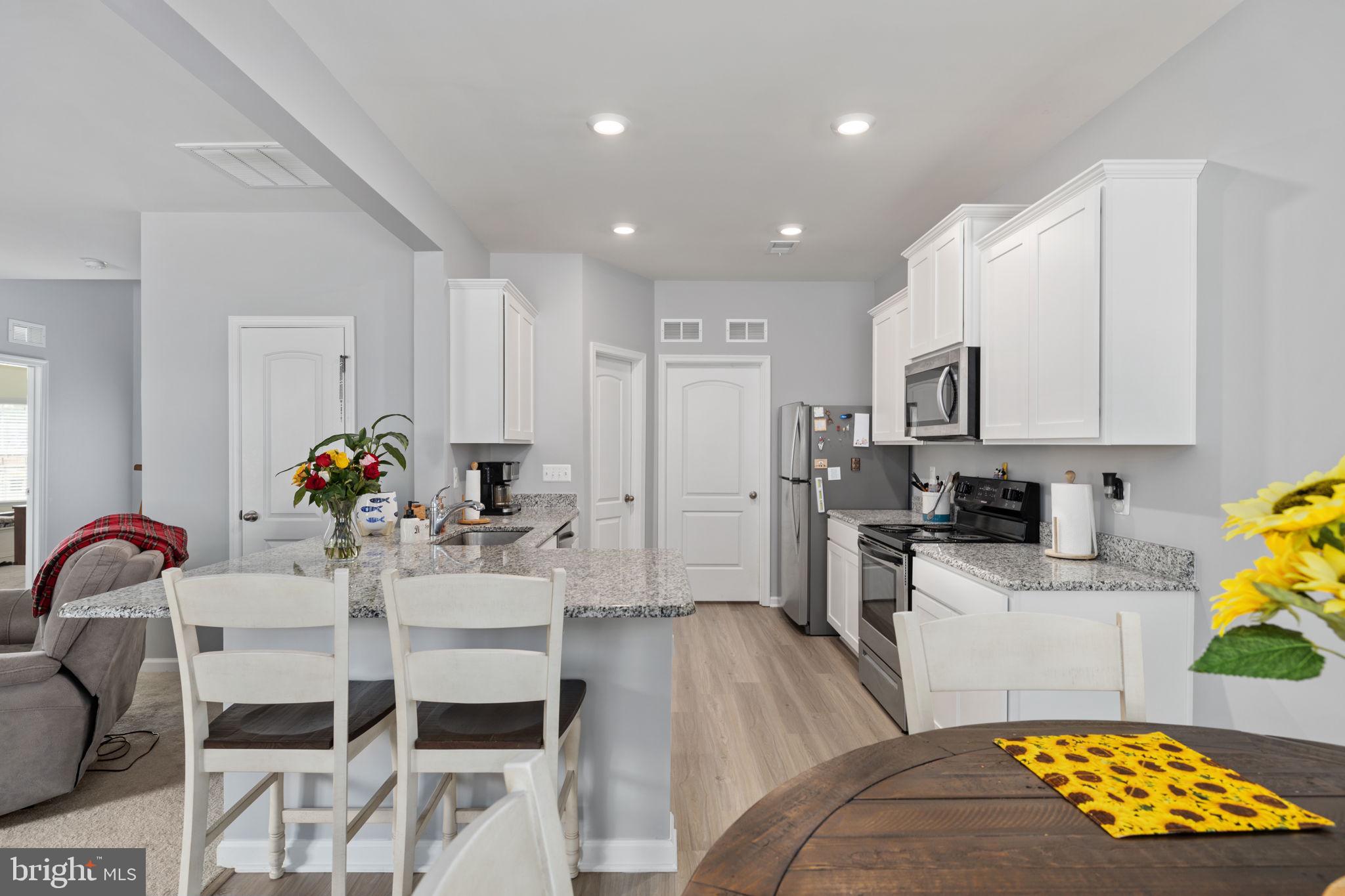 BROOKWOOD - Residential