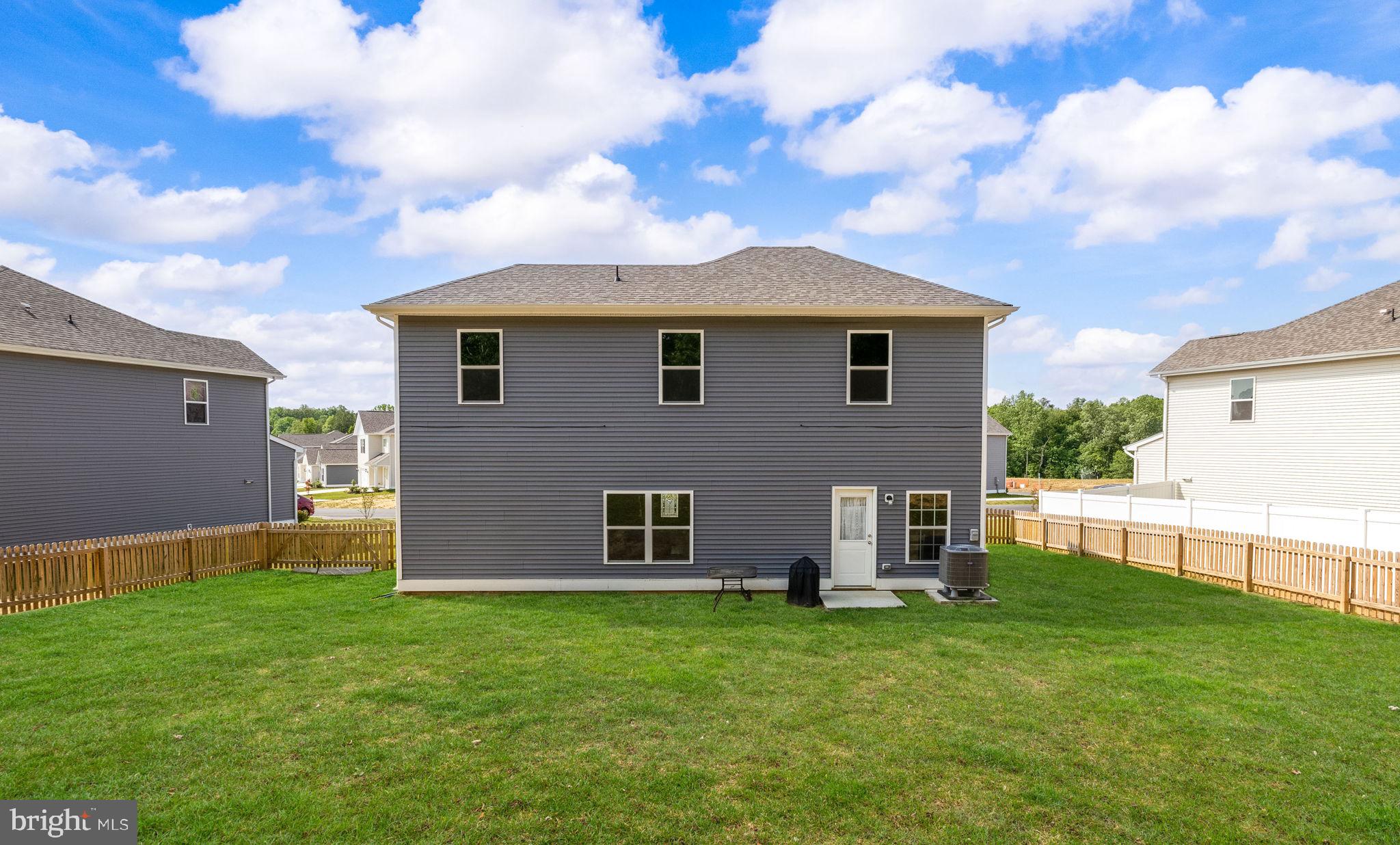 BROOKWOOD - Residential