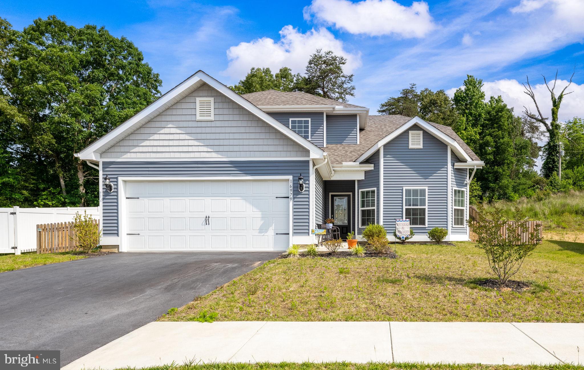 BROOKWOOD - Residential