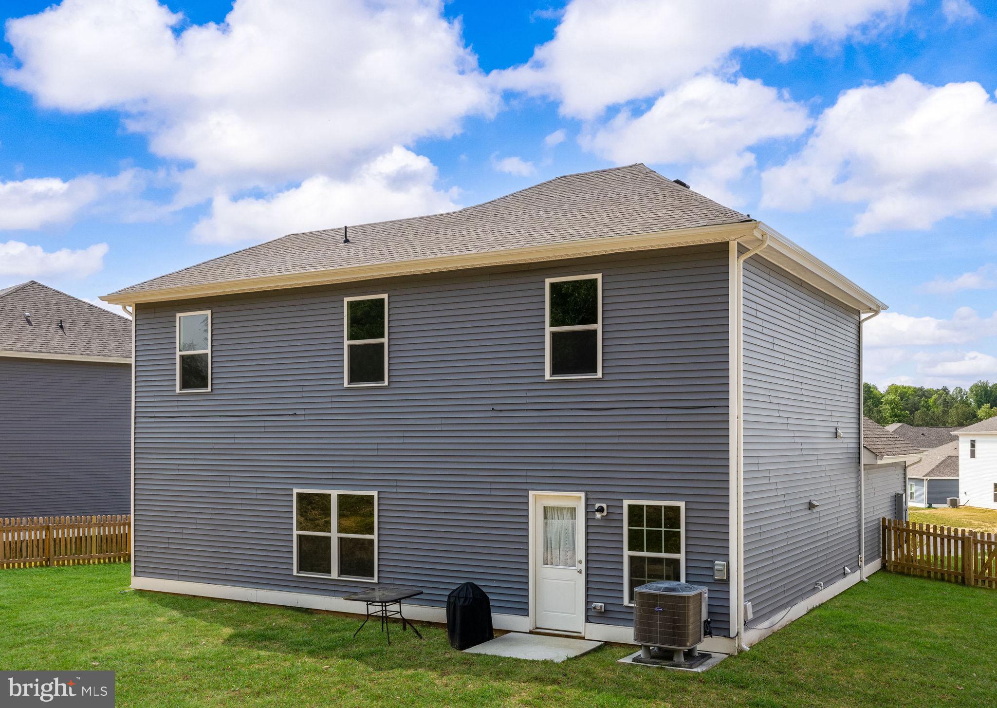 BROOKWOOD - Residential