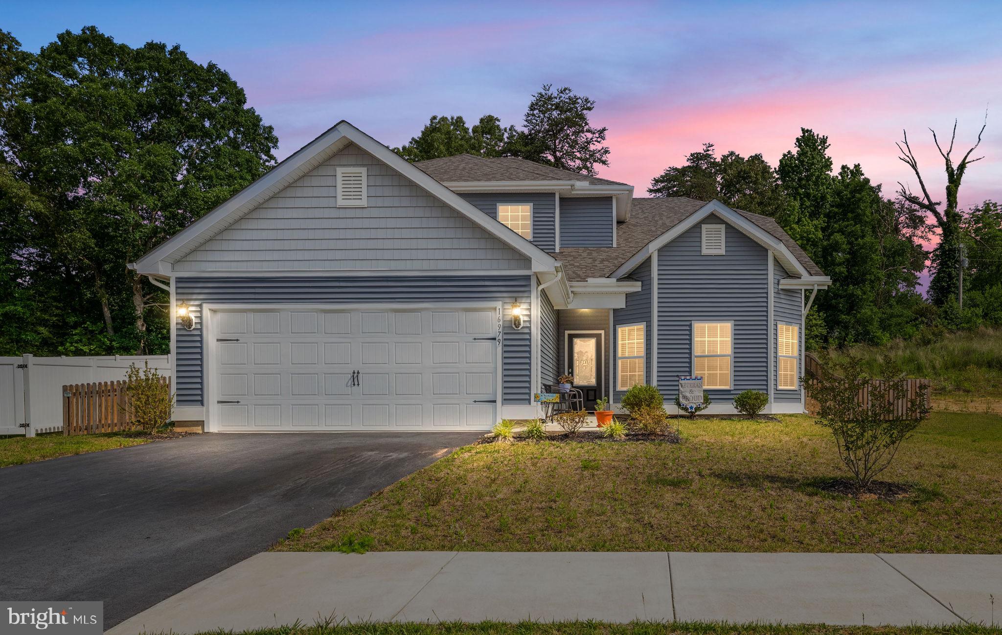 BROOKWOOD - Residential