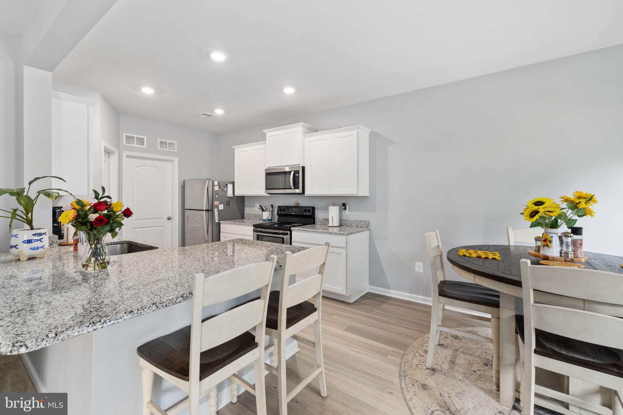 BROOKWOOD - Residential