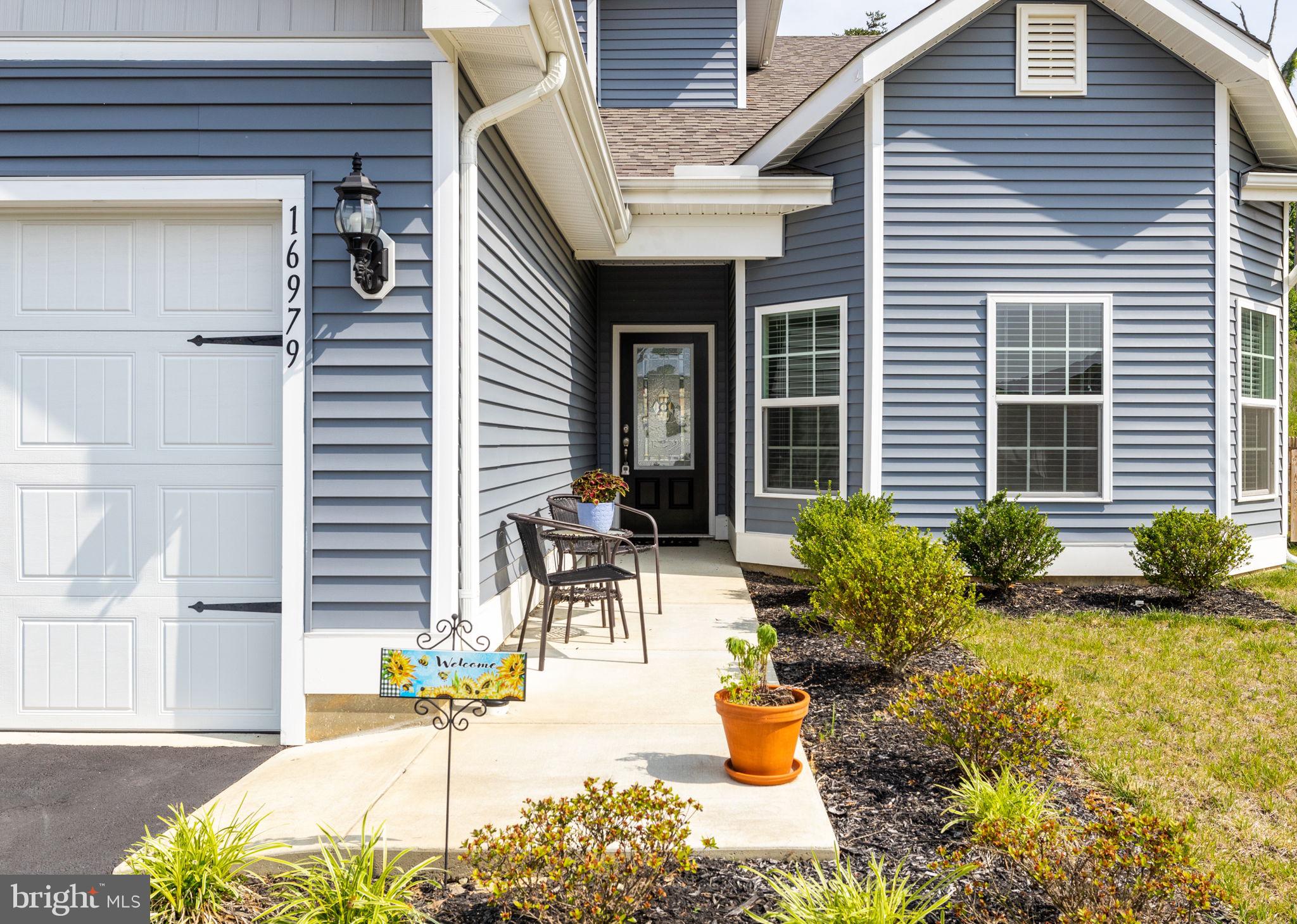 BROOKWOOD - Residential