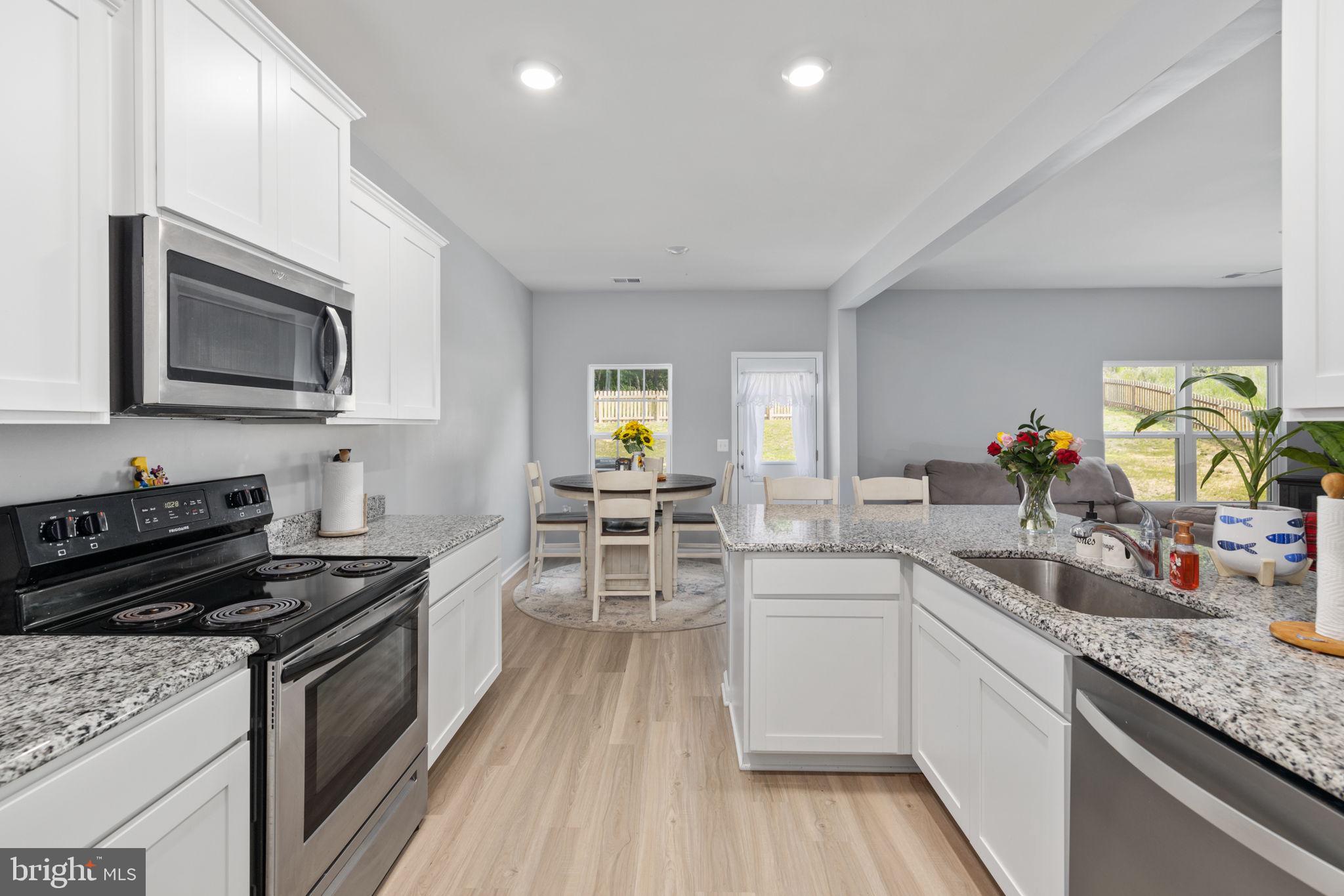 BROOKWOOD - Residential