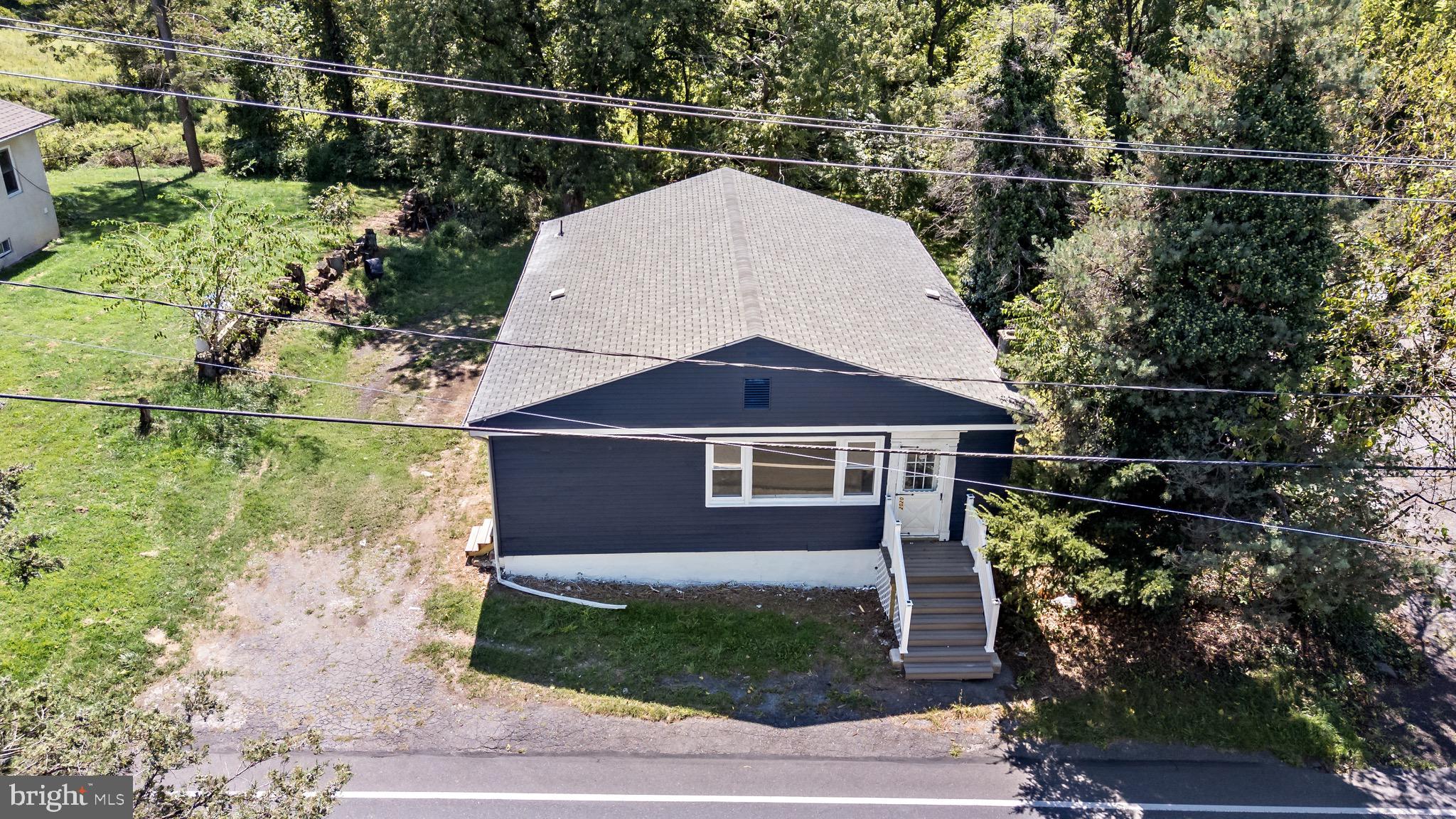 2020 LEITHSVILLE ROAD