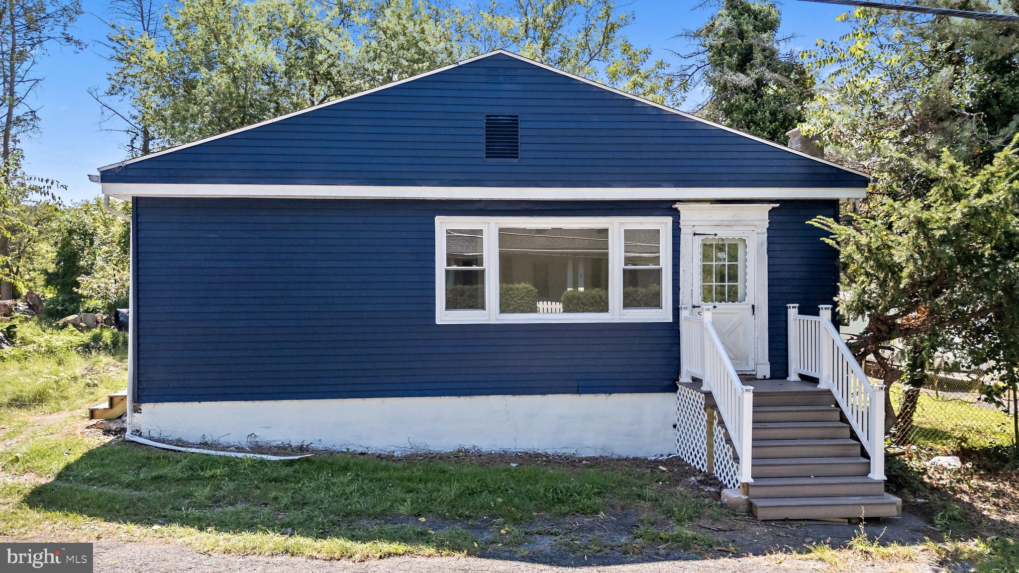 2020 LEITHSVILLE ROAD