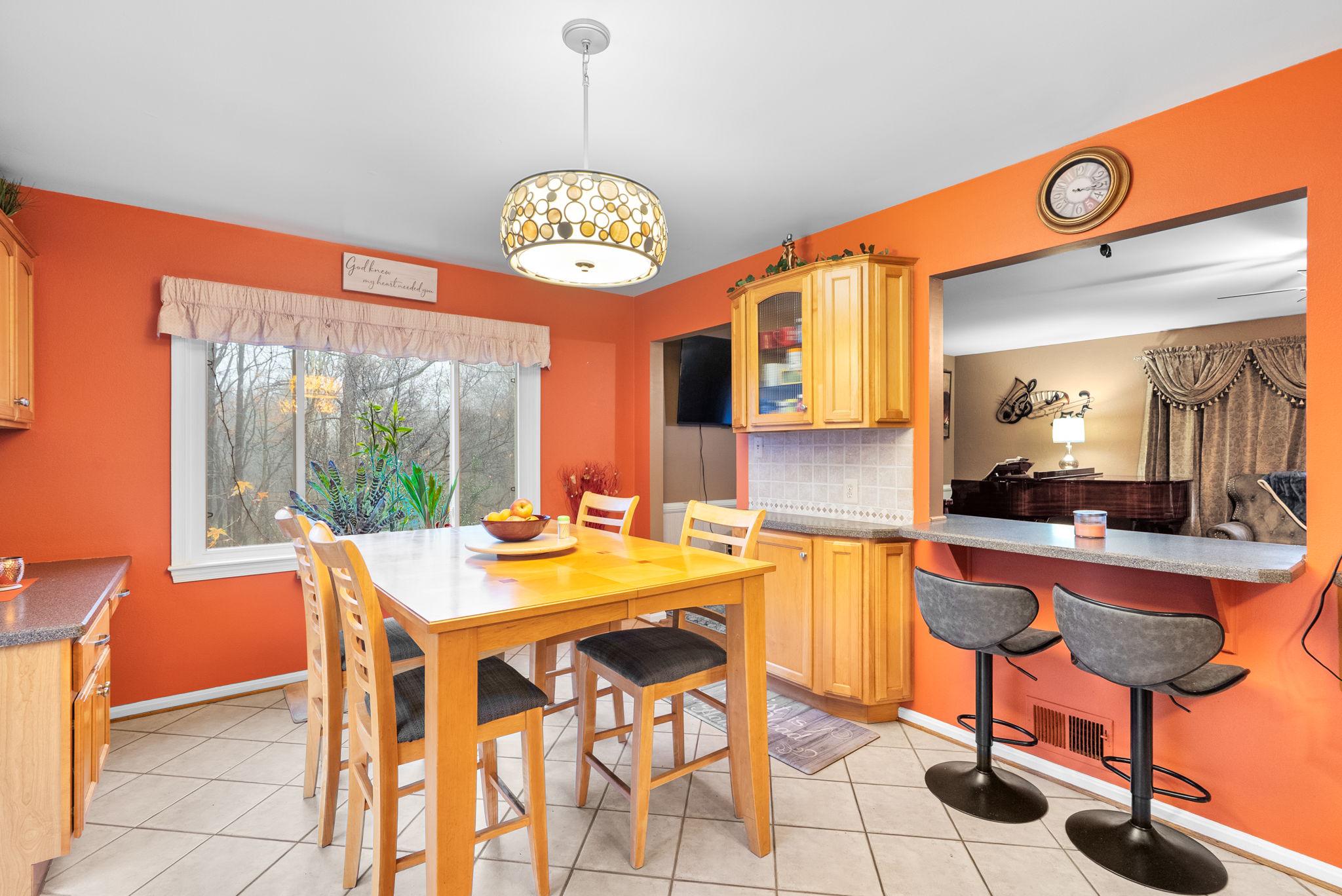 CANDY HILL - Residential