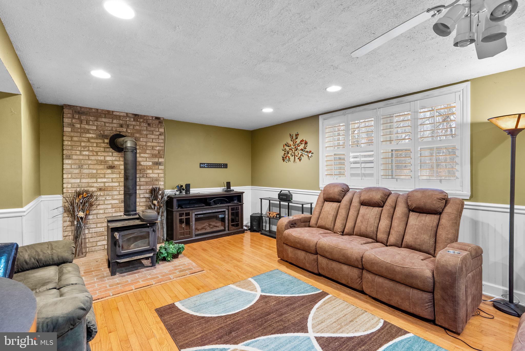 CANDY HILL - Residential