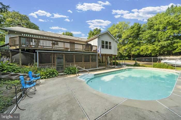 CANDY HILL - Residential