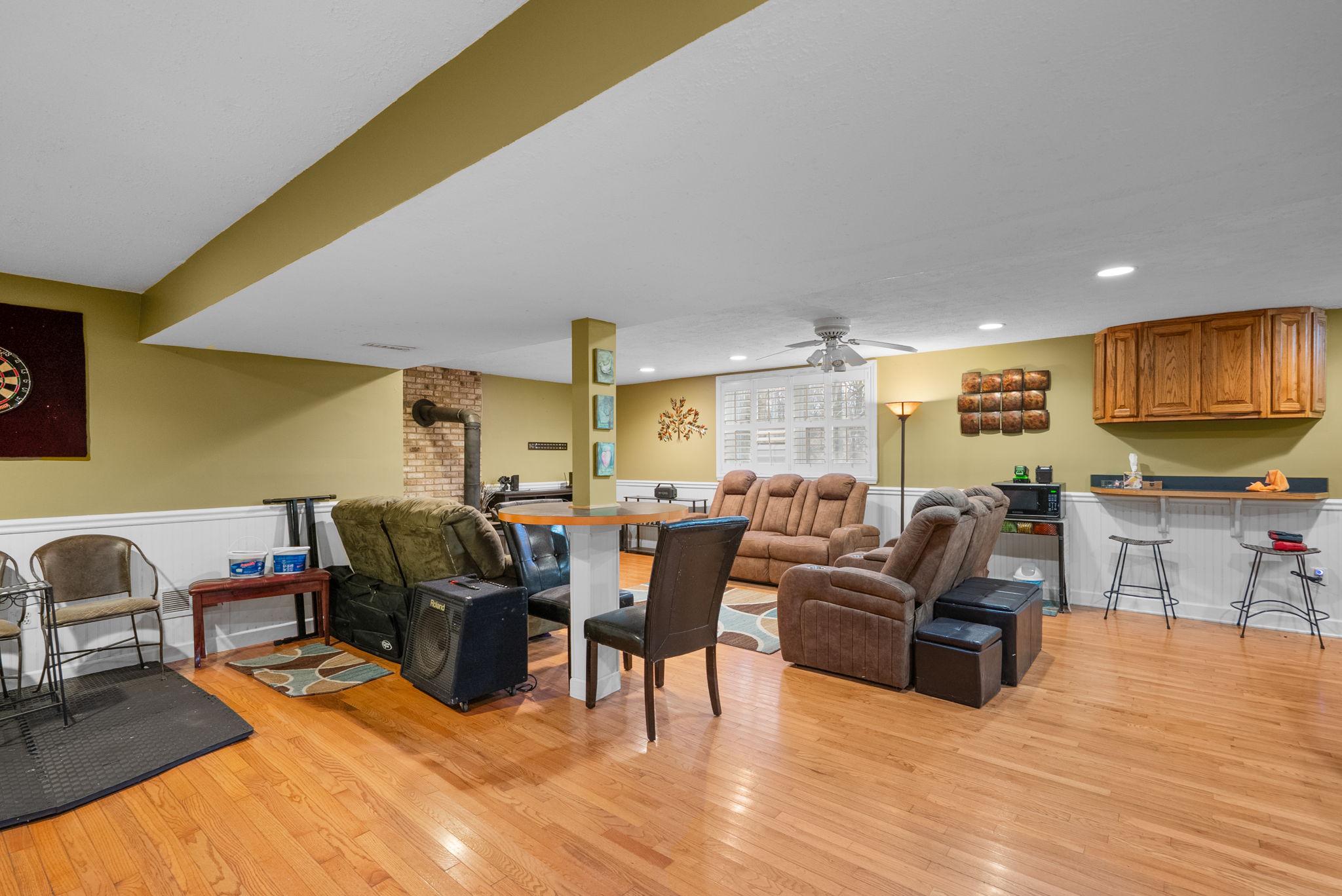 CANDY HILL - Residential