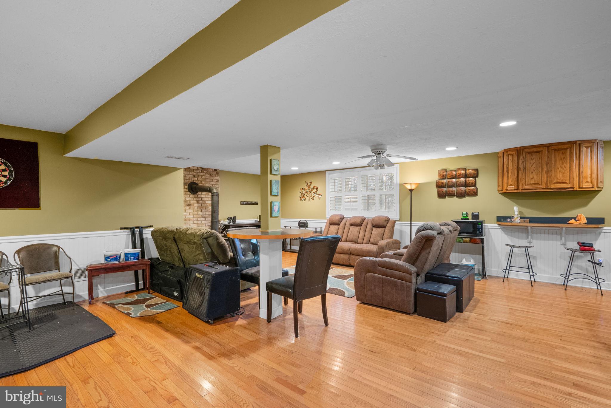 CANDY HILL - Residential