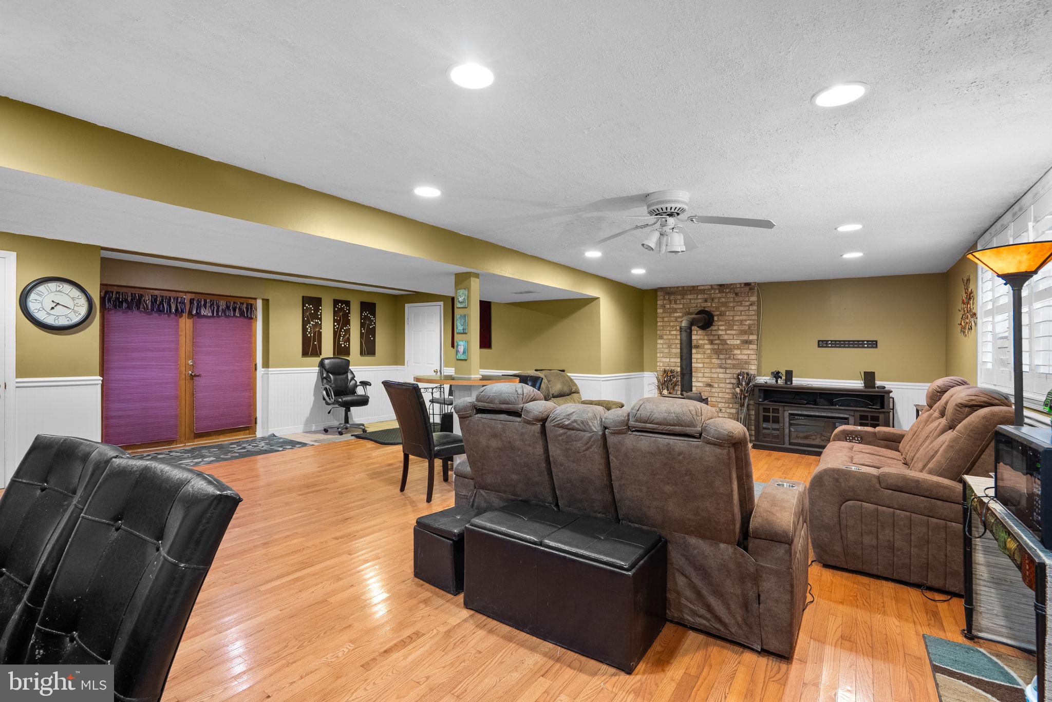 CANDY HILL - Residential