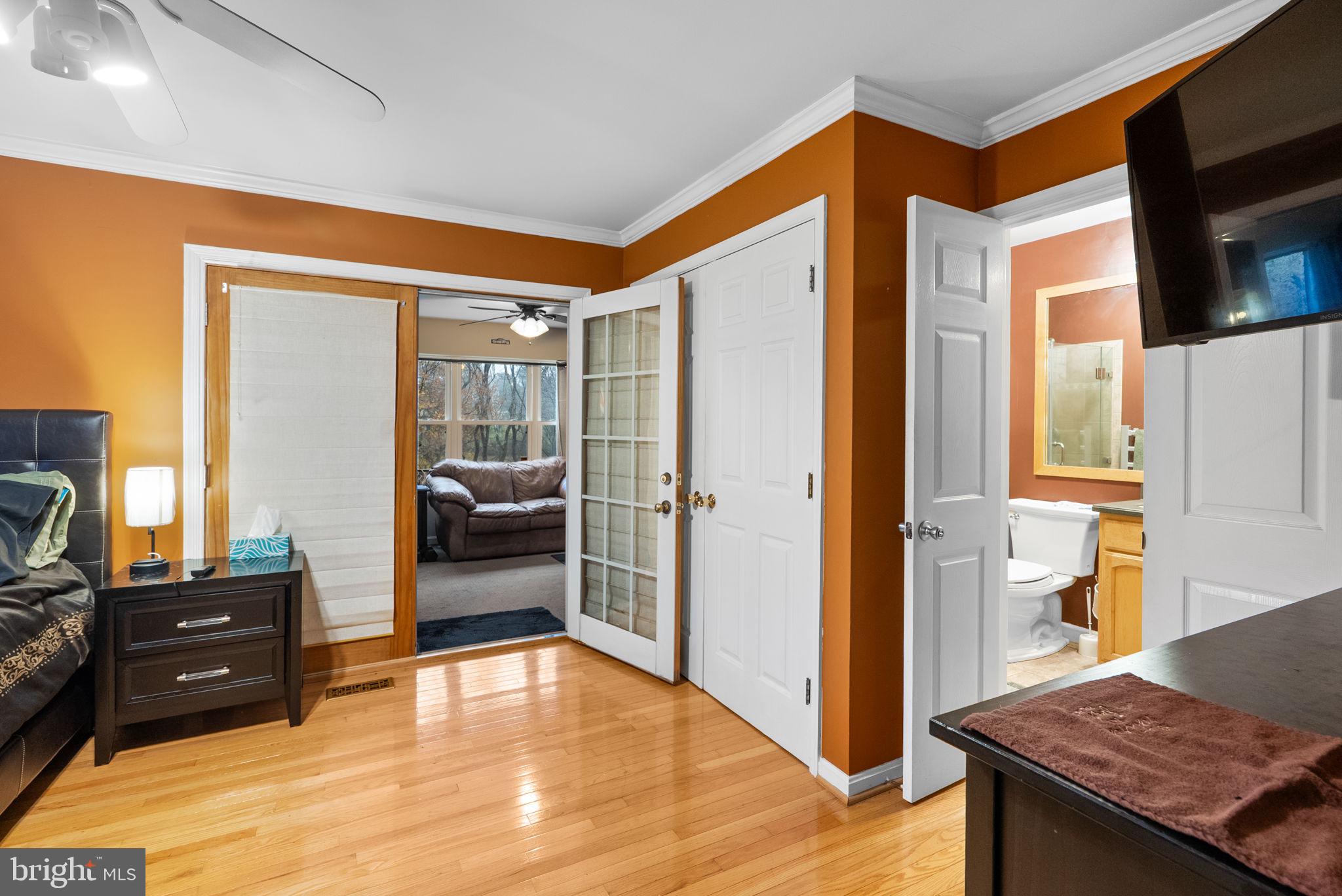 CANDY HILL - Residential