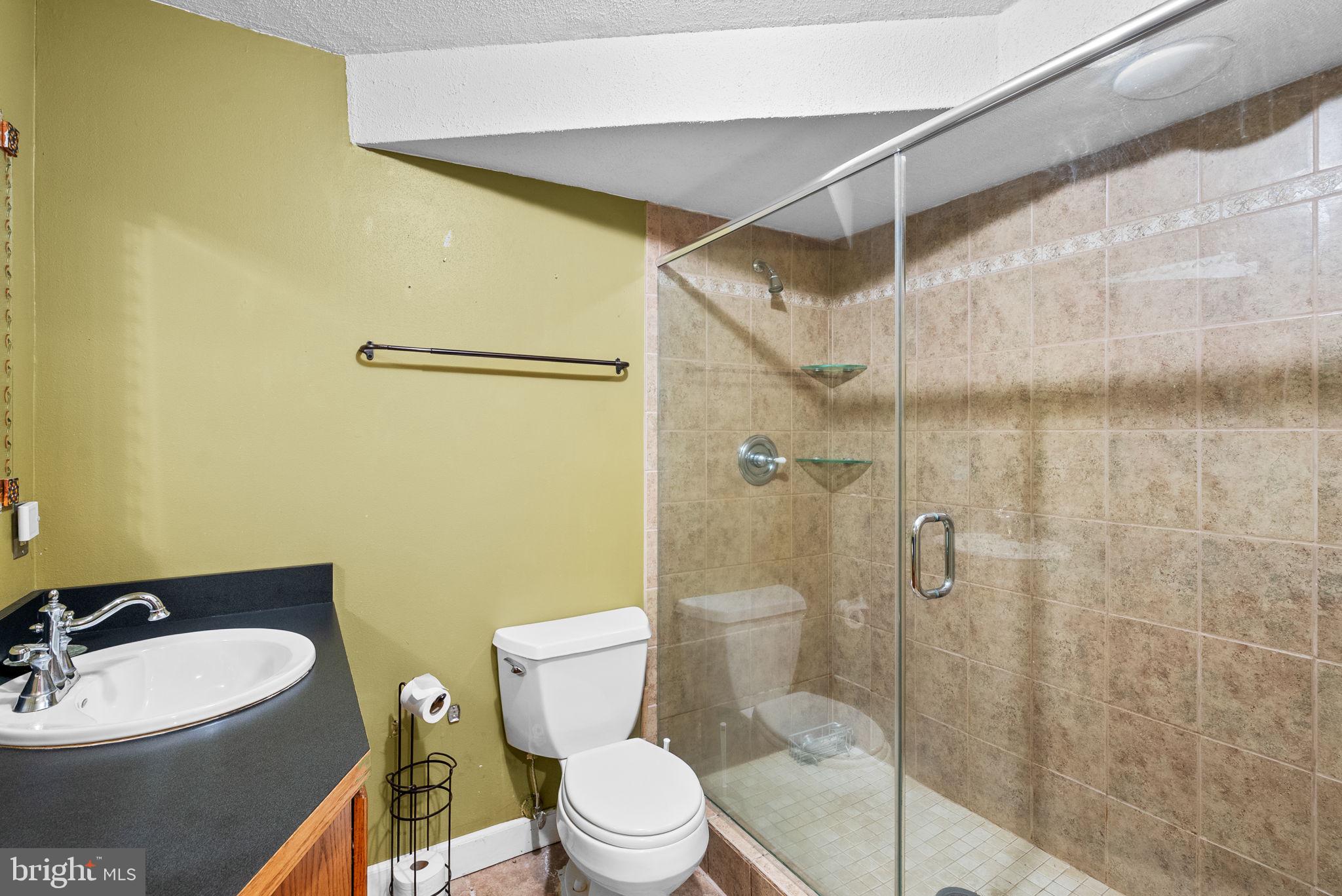 CANDY HILL - Residential