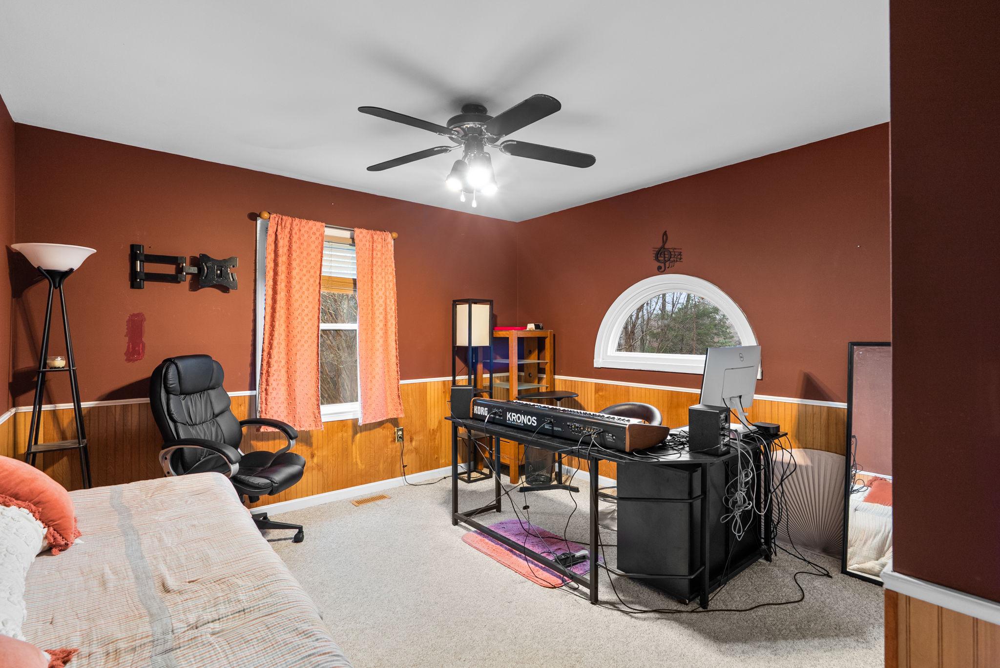 CANDY HILL - Residential