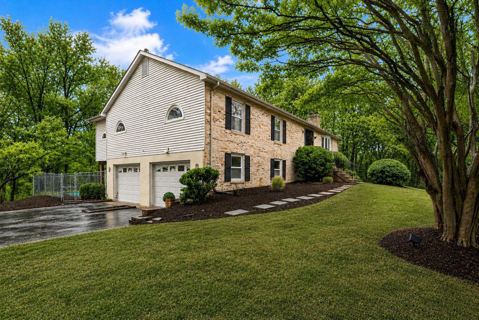CANDY HILL - Residential