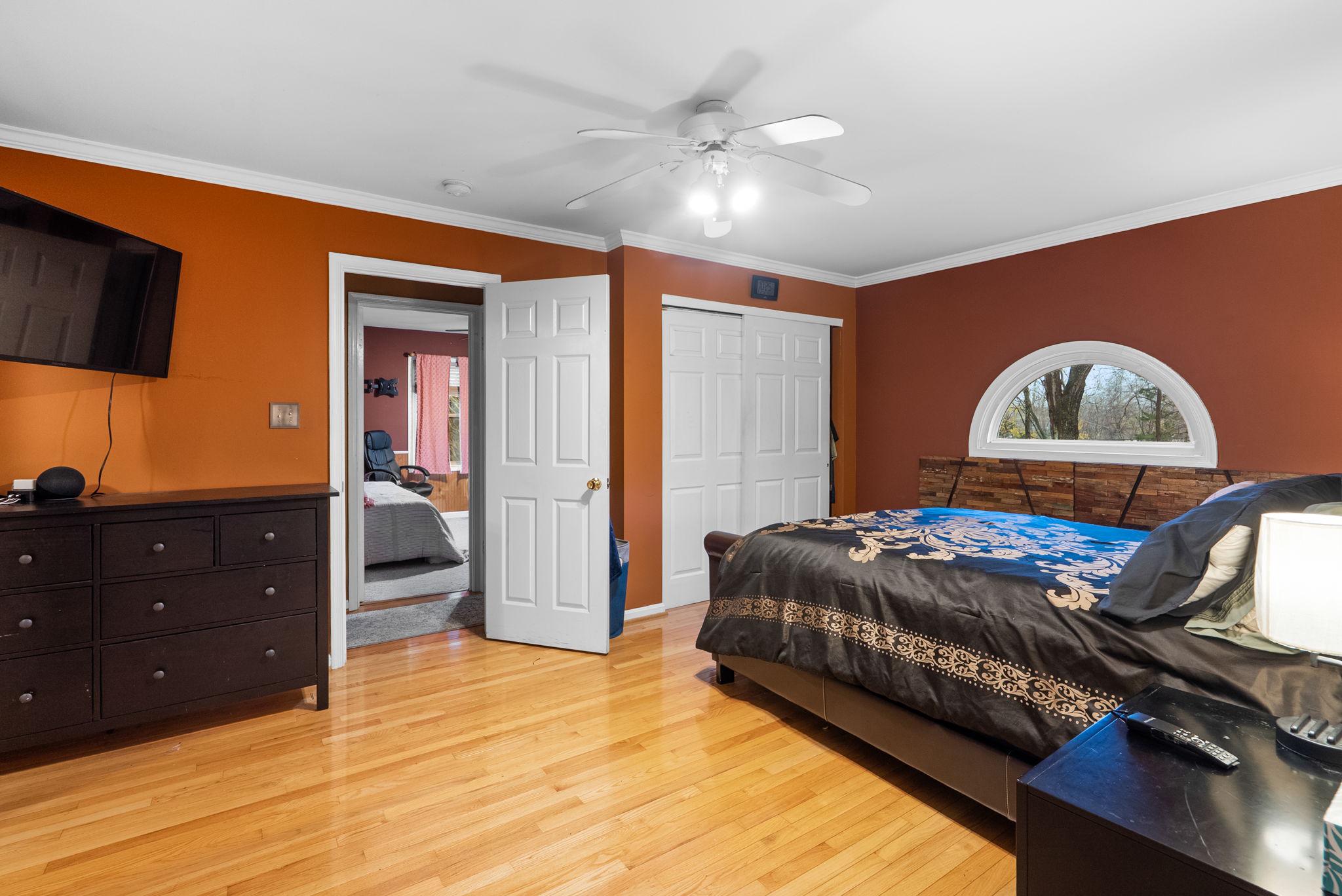 CANDY HILL - Residential