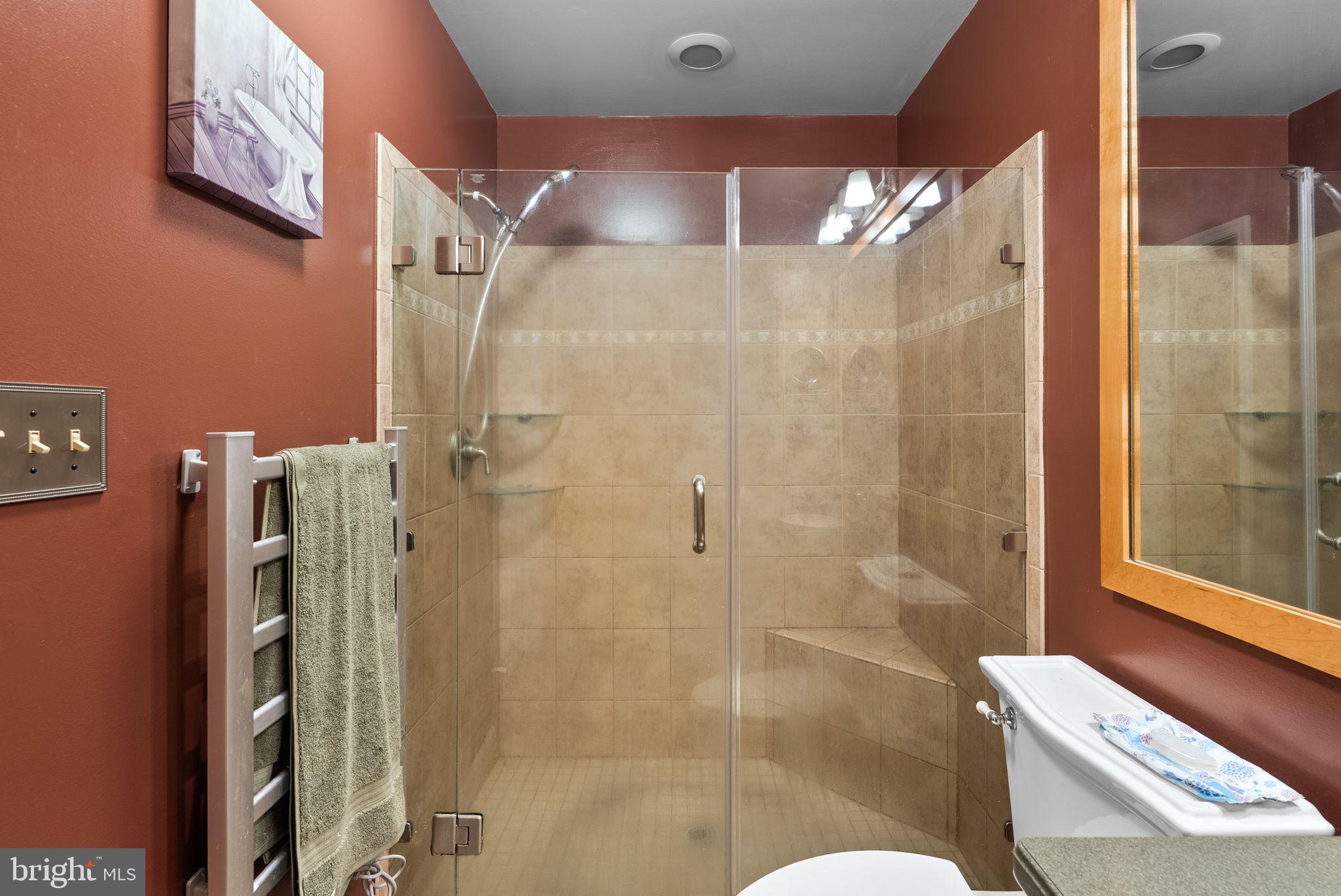 CANDY HILL - Residential