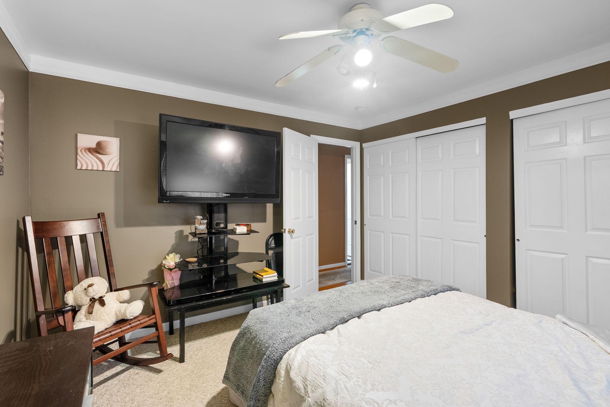 CANDY HILL - Residential