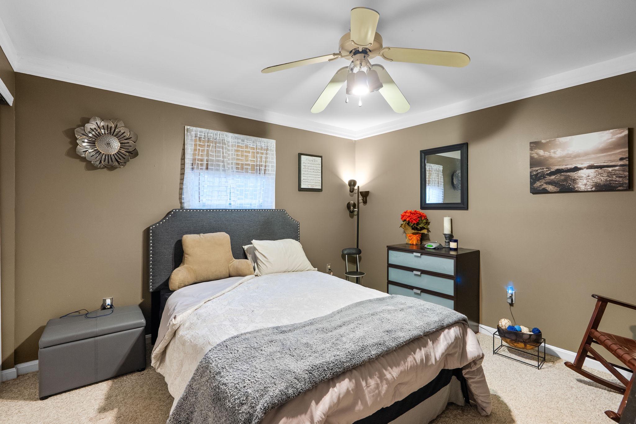 CANDY HILL - Residential