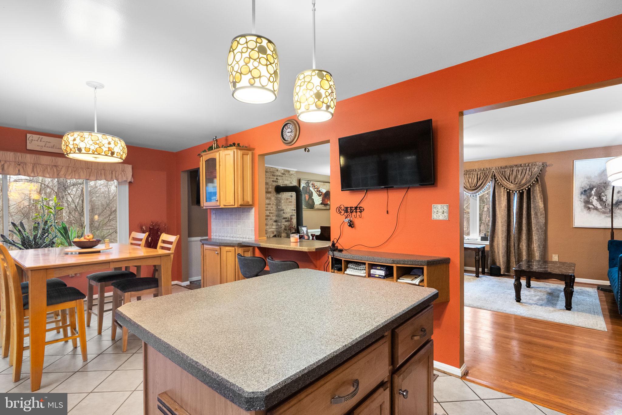 CANDY HILL - Residential