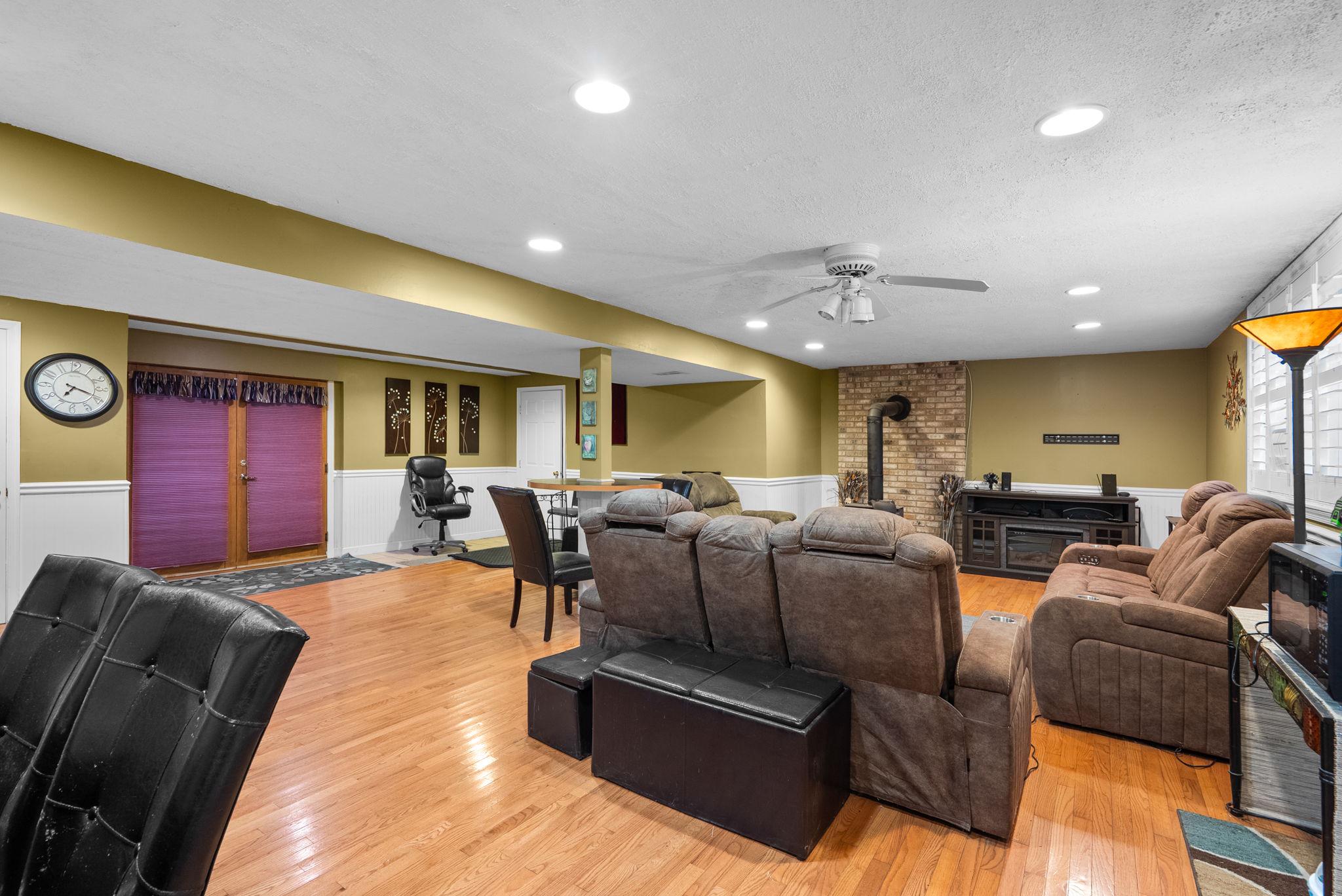CANDY HILL - Residential
