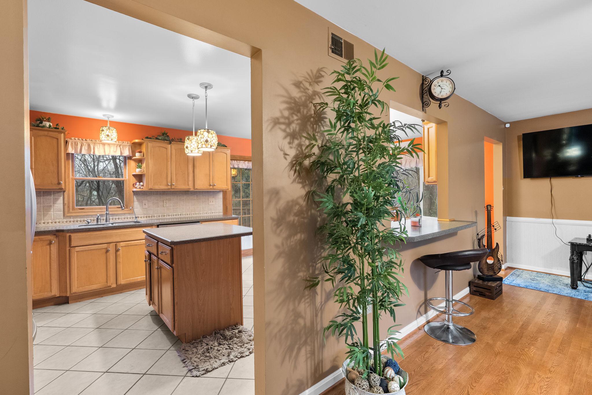 CANDY HILL - Residential