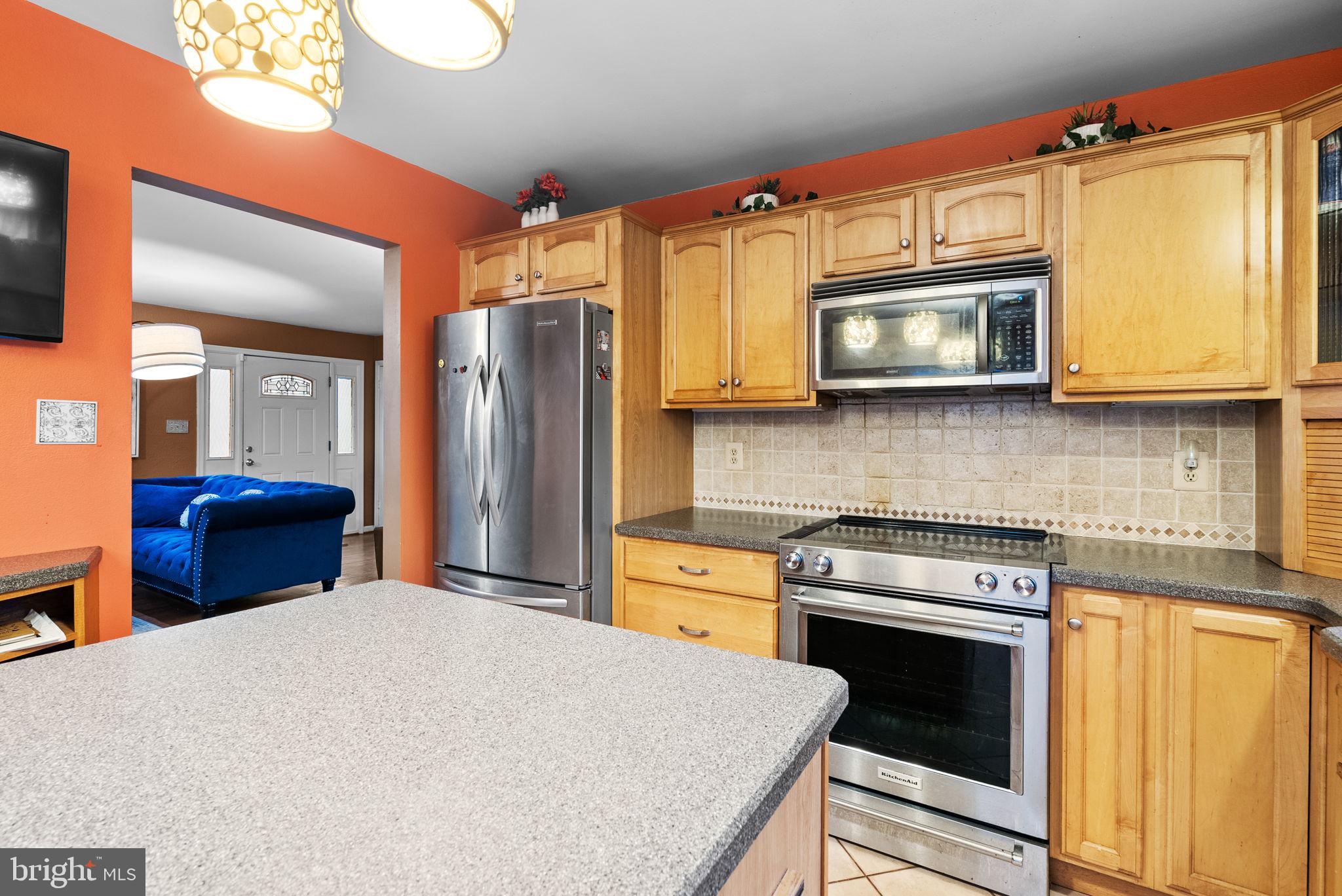 CANDY HILL - Residential