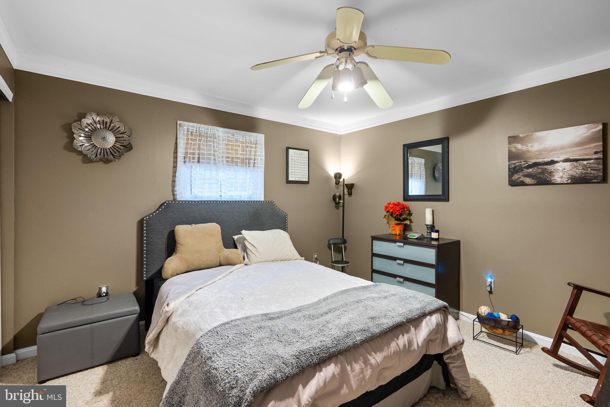 CANDY HILL - Residential