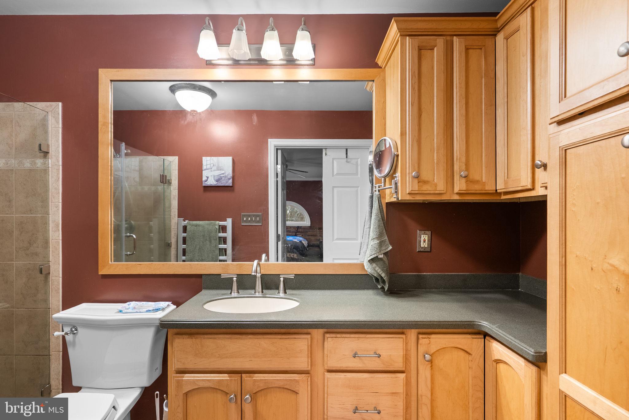 CANDY HILL - Residential