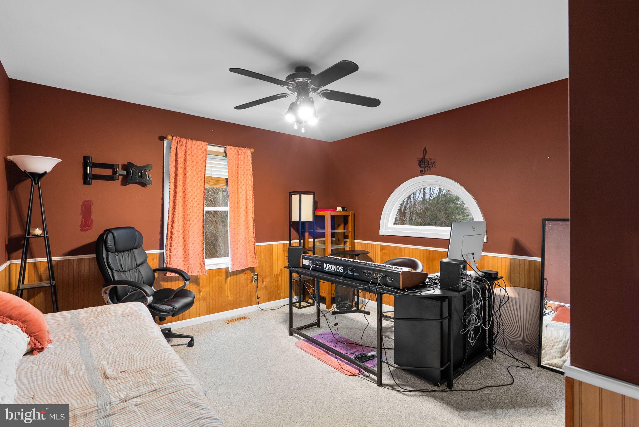 CANDY HILL - Residential