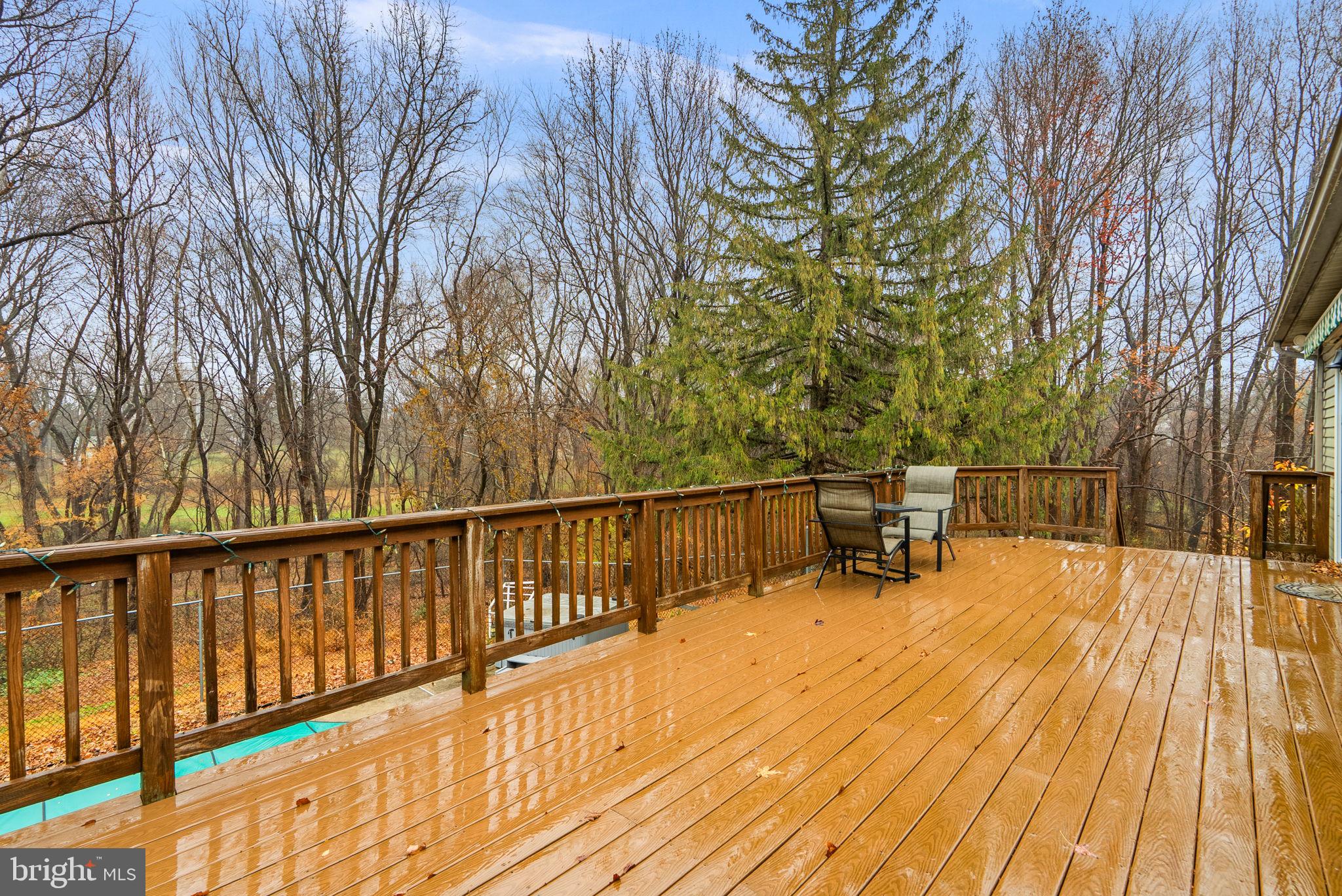 CANDY HILL - Residential