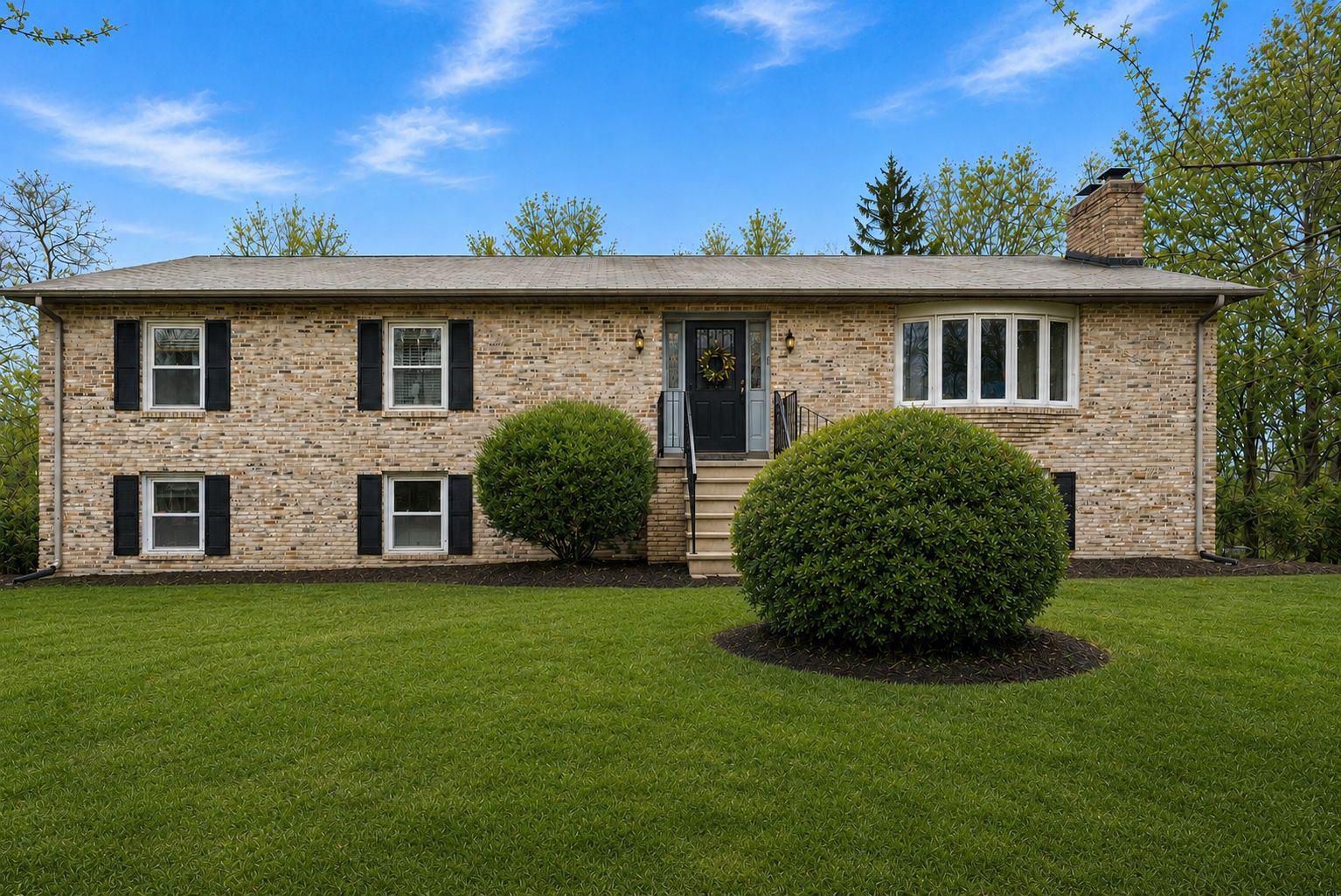CANDY HILL - Residential
