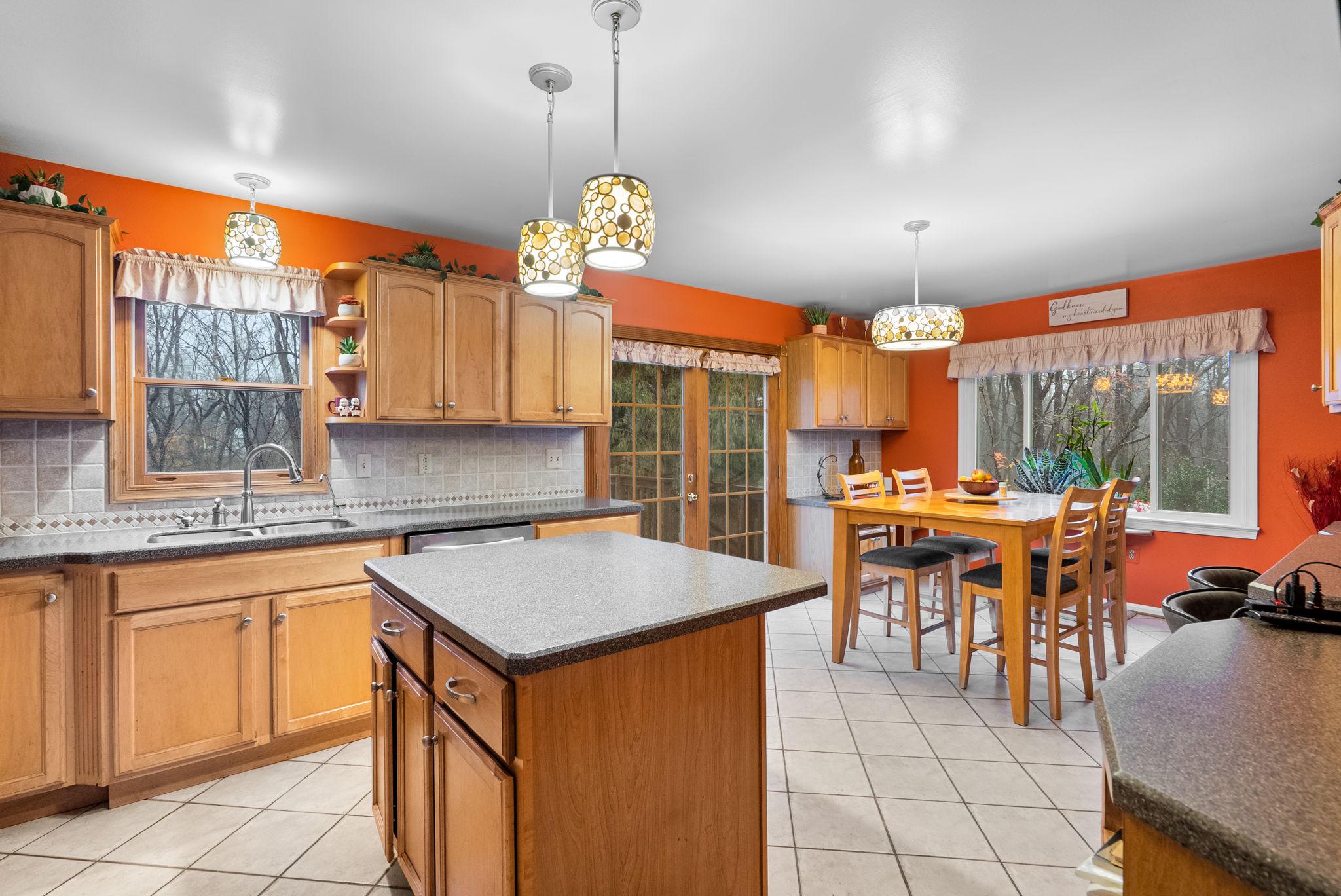 CANDY HILL - Residential