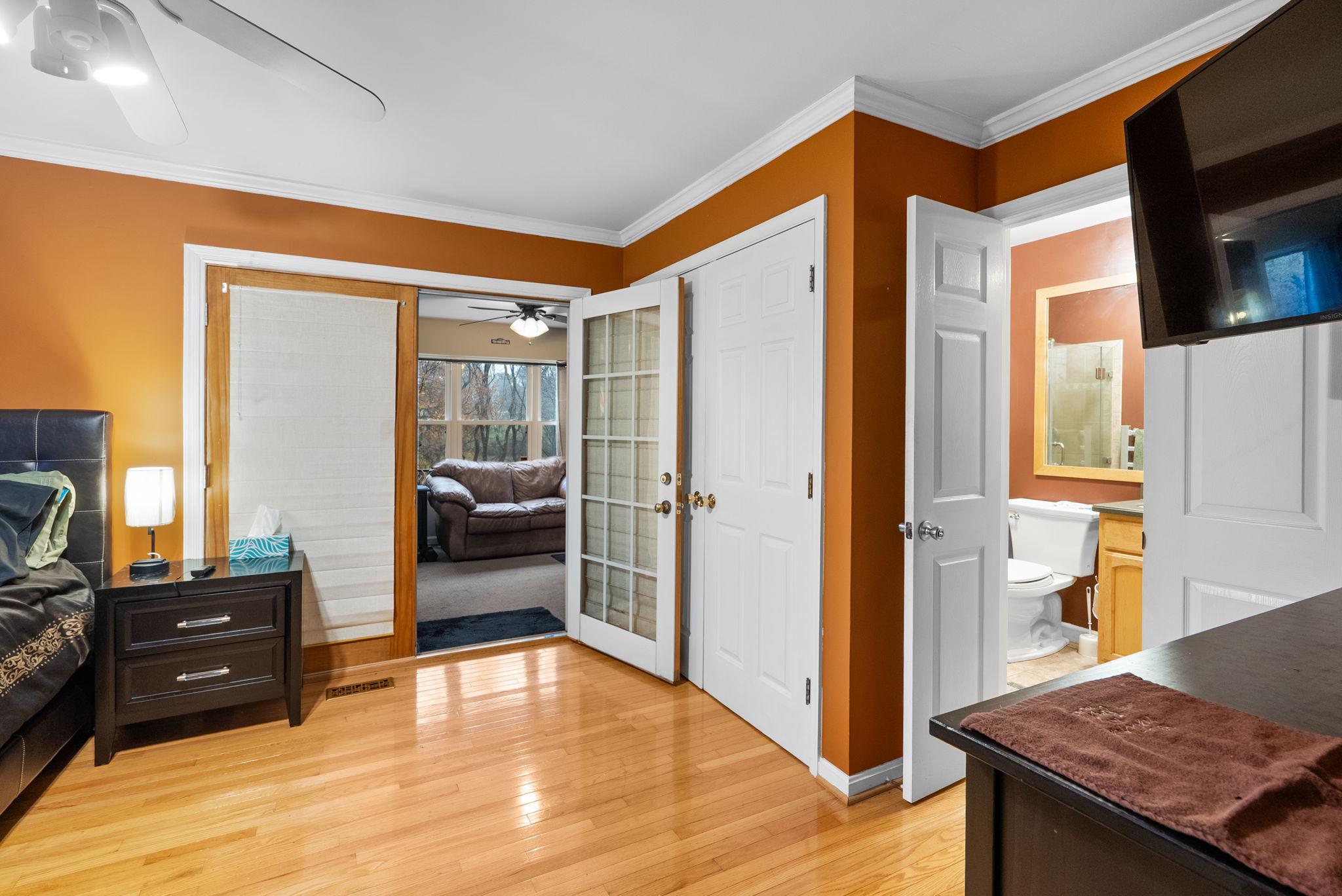 CANDY HILL - Residential