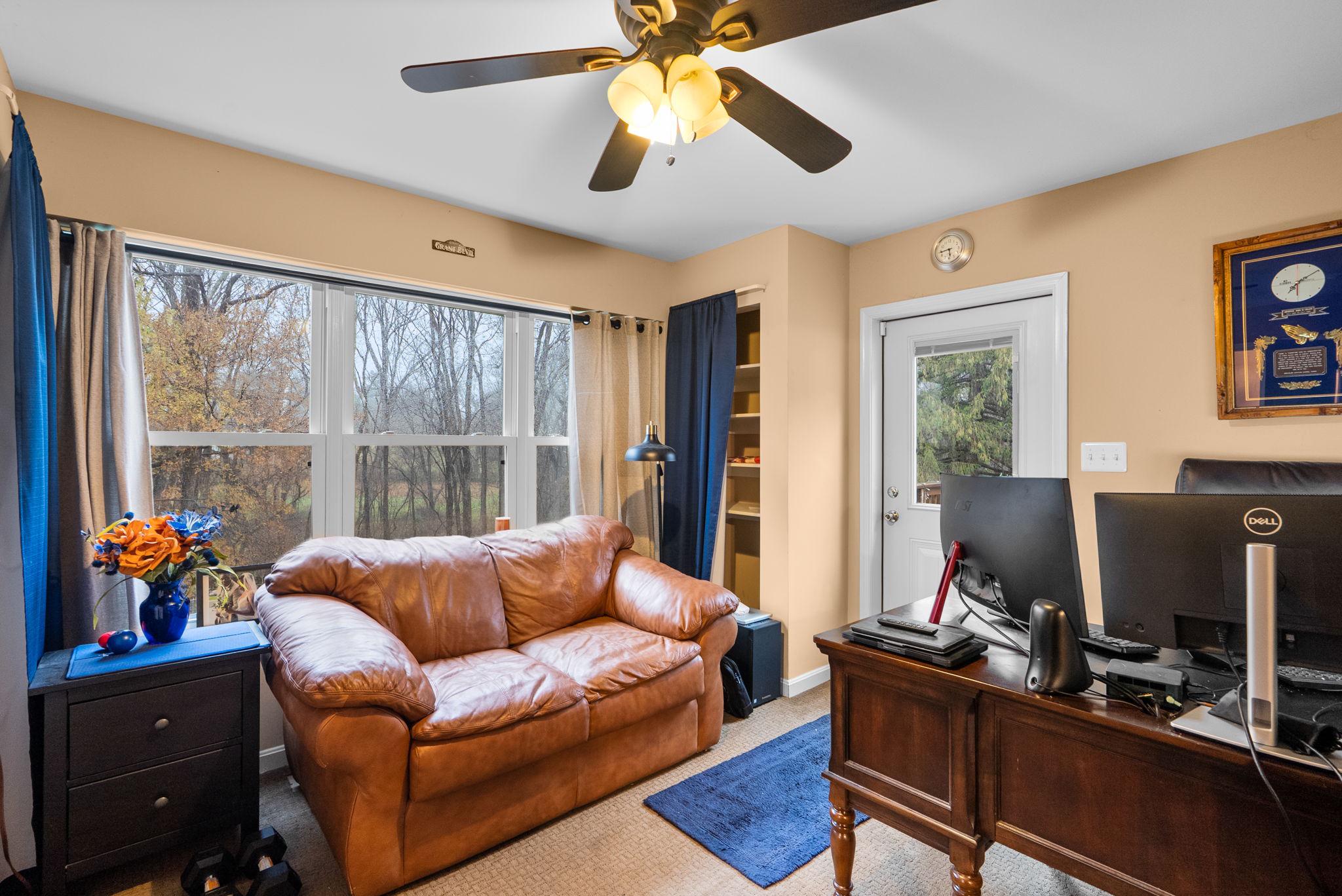 CANDY HILL - Residential