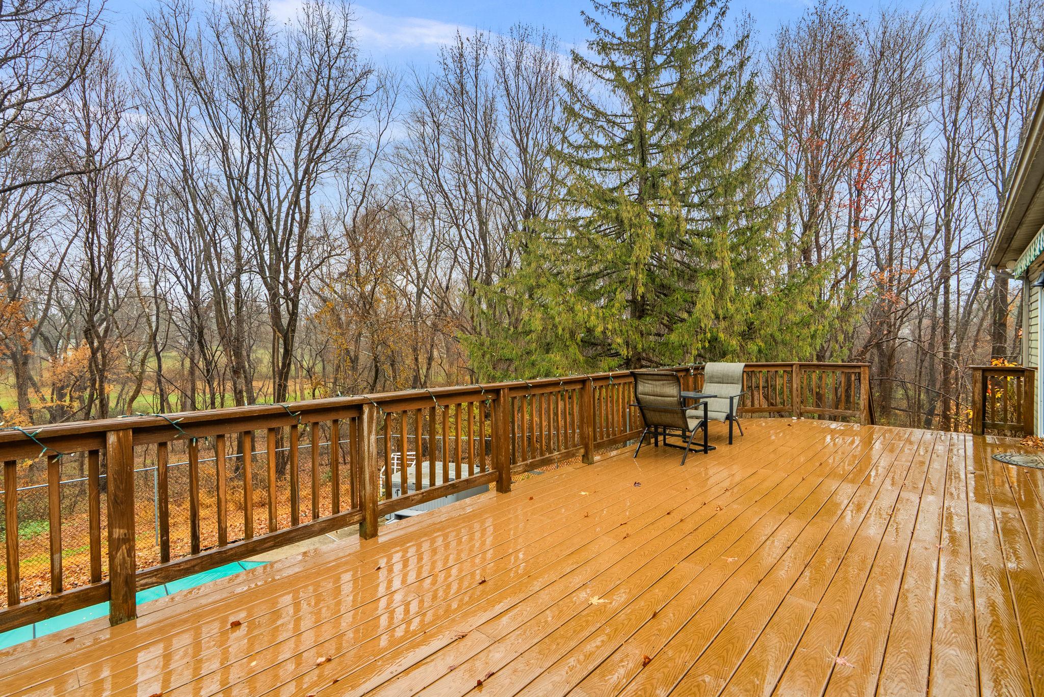 CANDY HILL - Residential