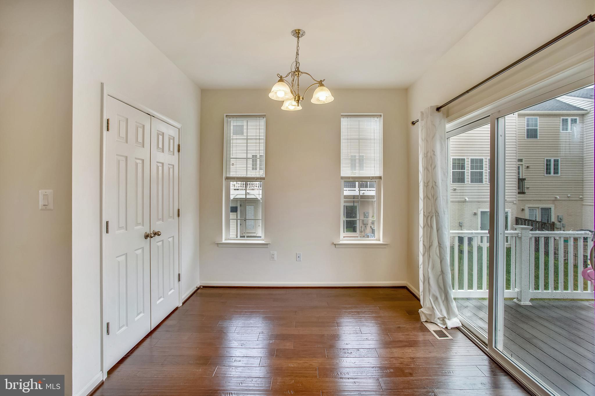 VILLAGES OF WELLINGTON - Residential Lease