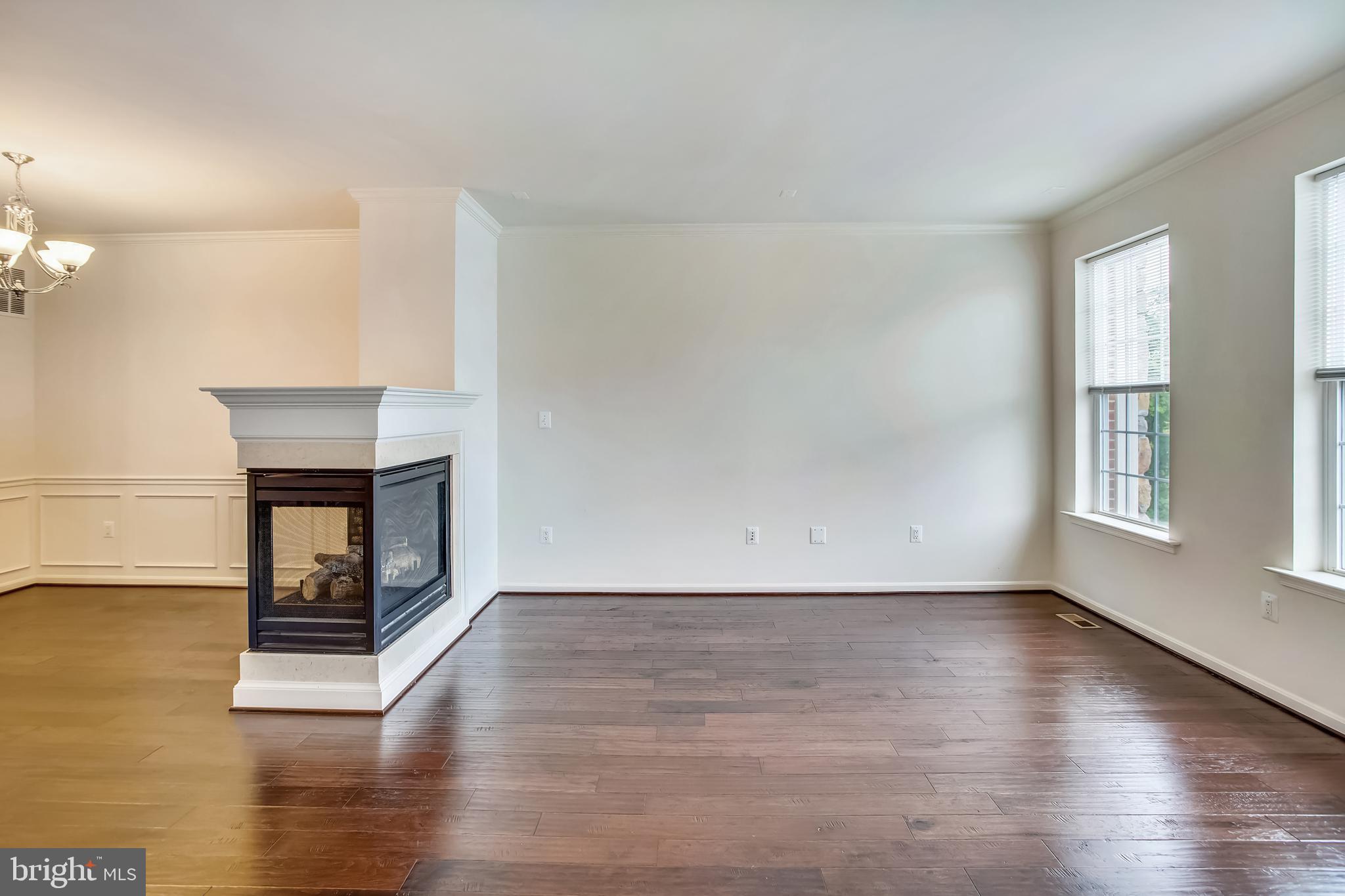 VILLAGES OF WELLINGTON - Residential Lease